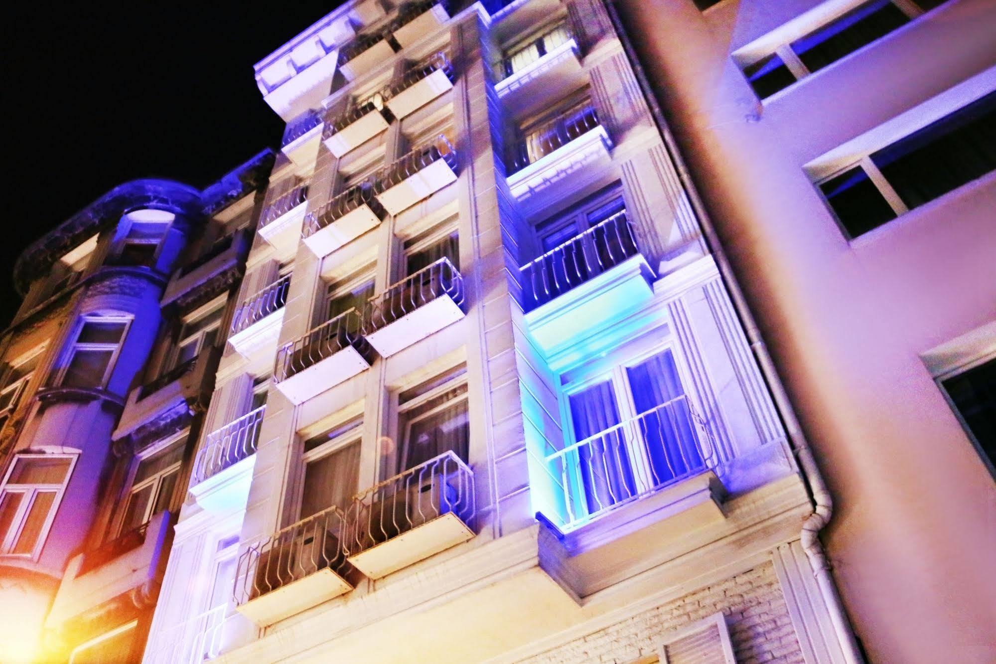 Otel Nisantasi My 3*