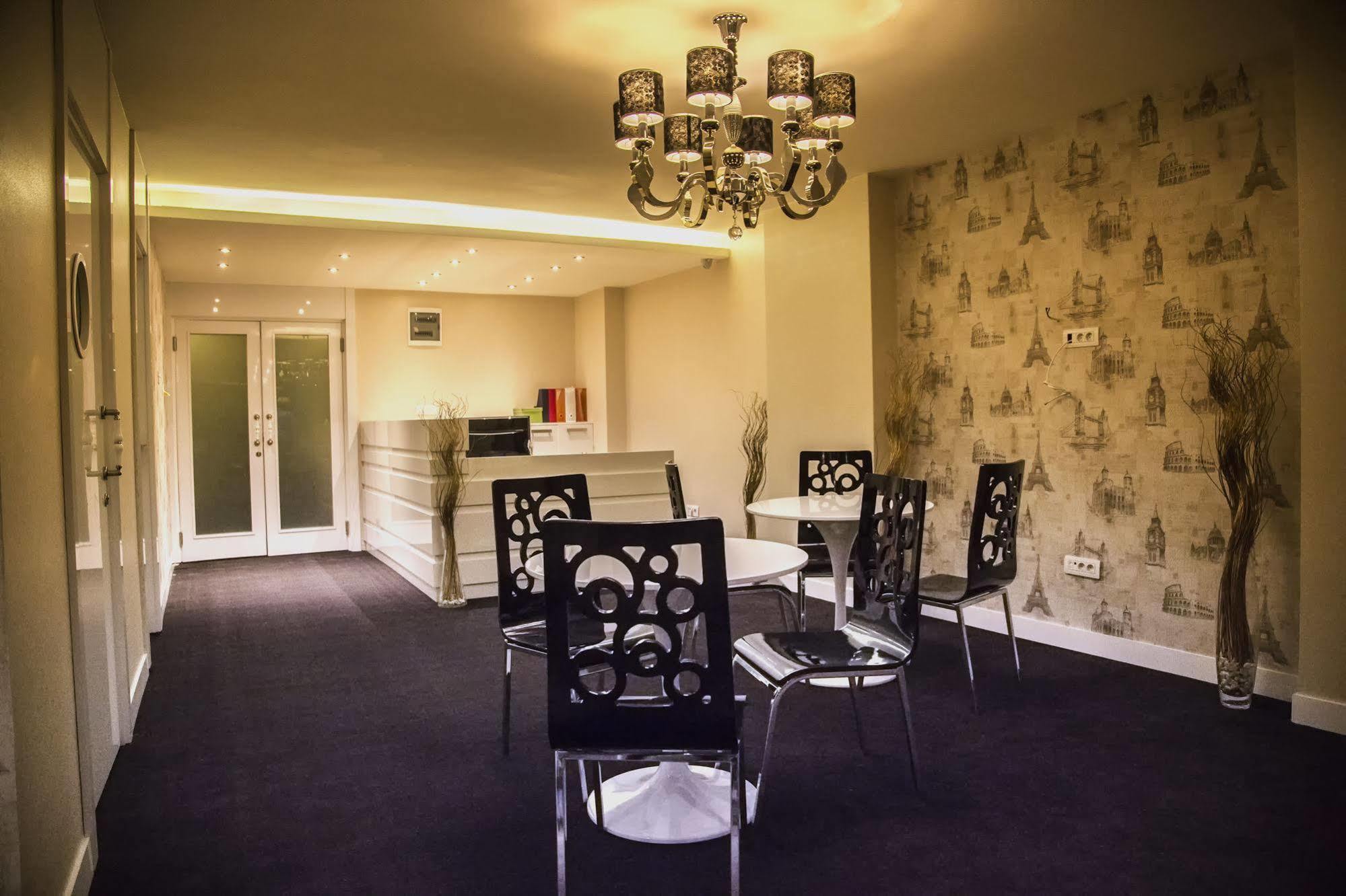 Otel Nisantasi My 3*