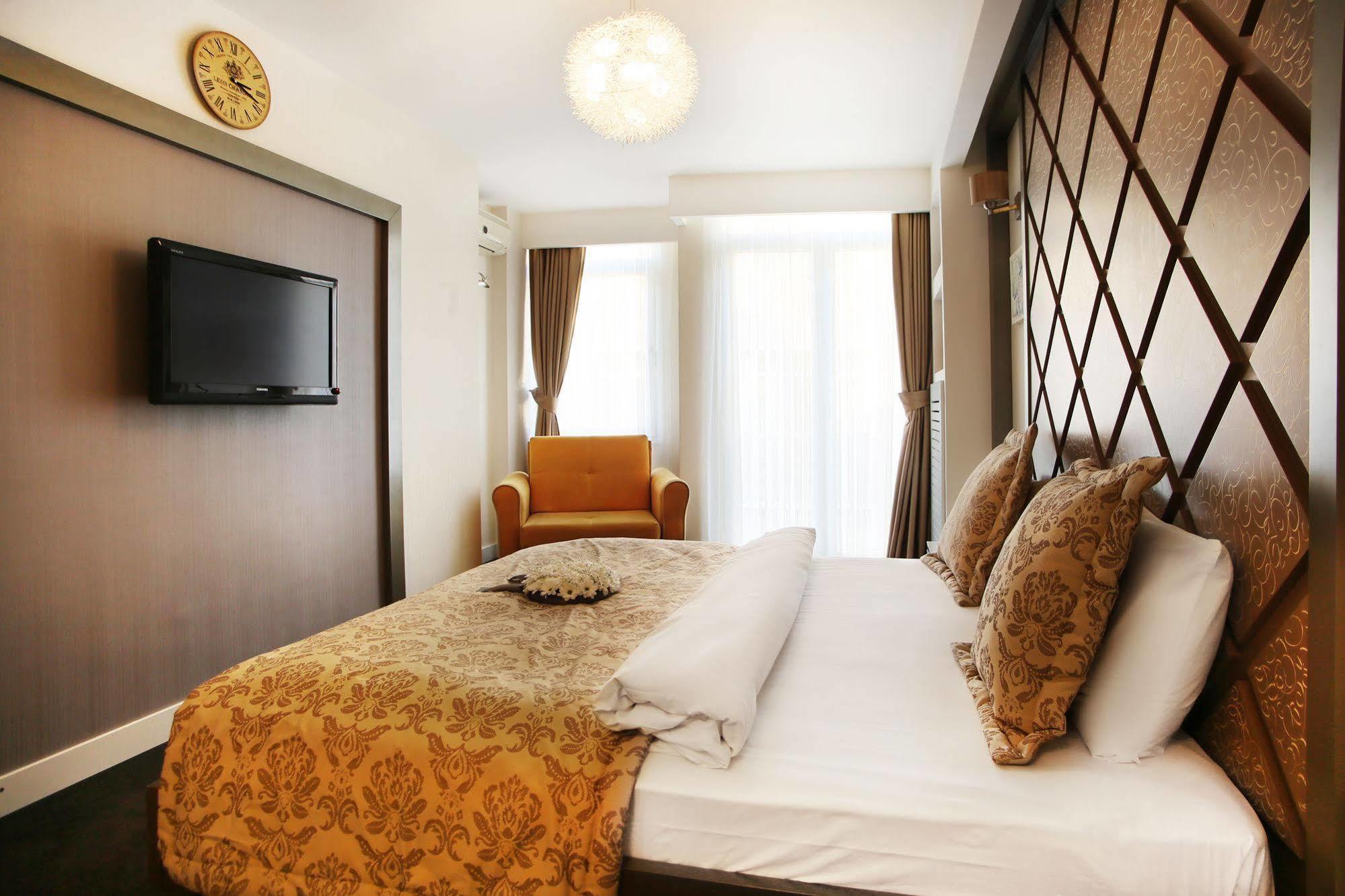 Otel Nisantasi My 3*