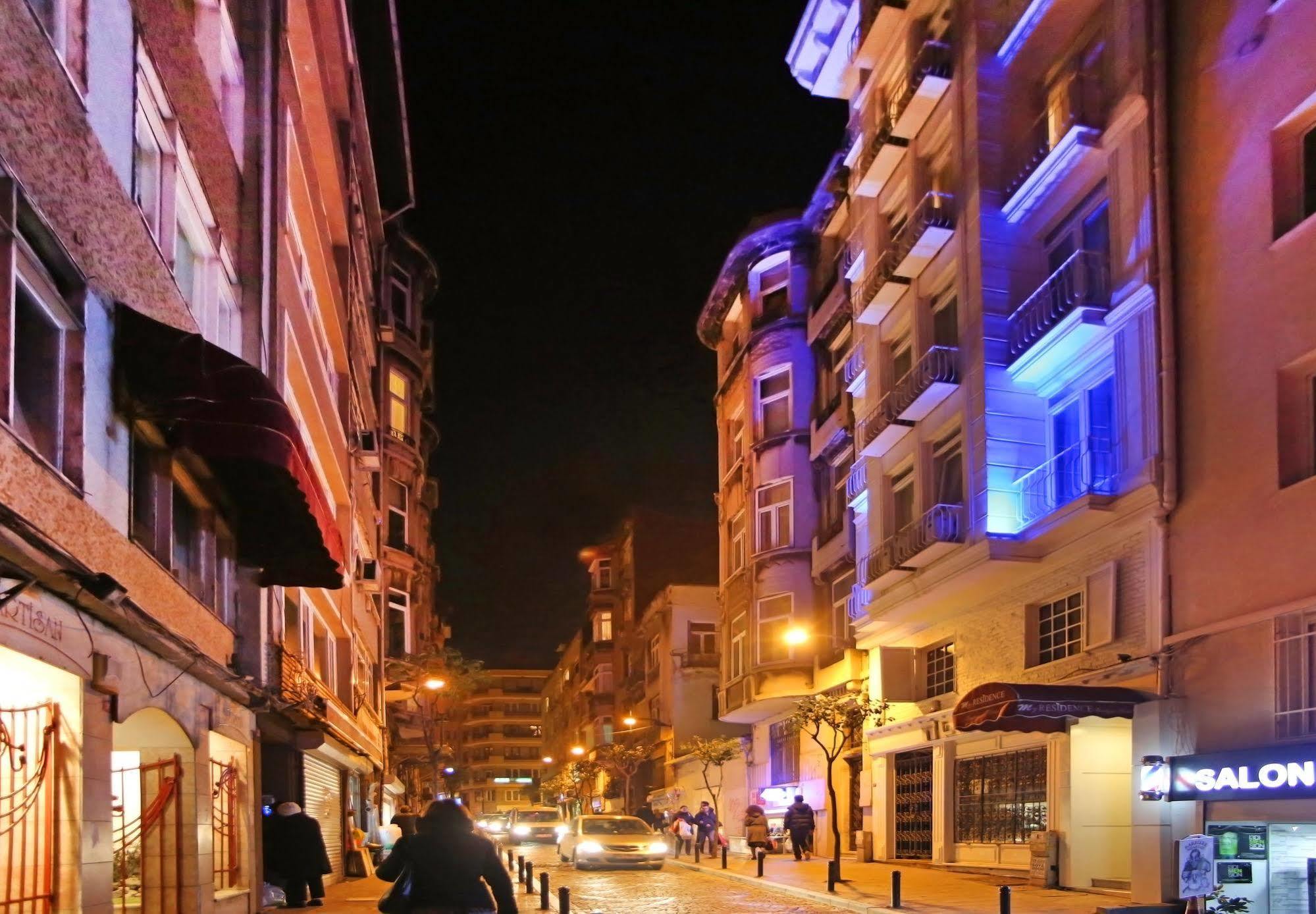 Nisantasi My Otel 3*