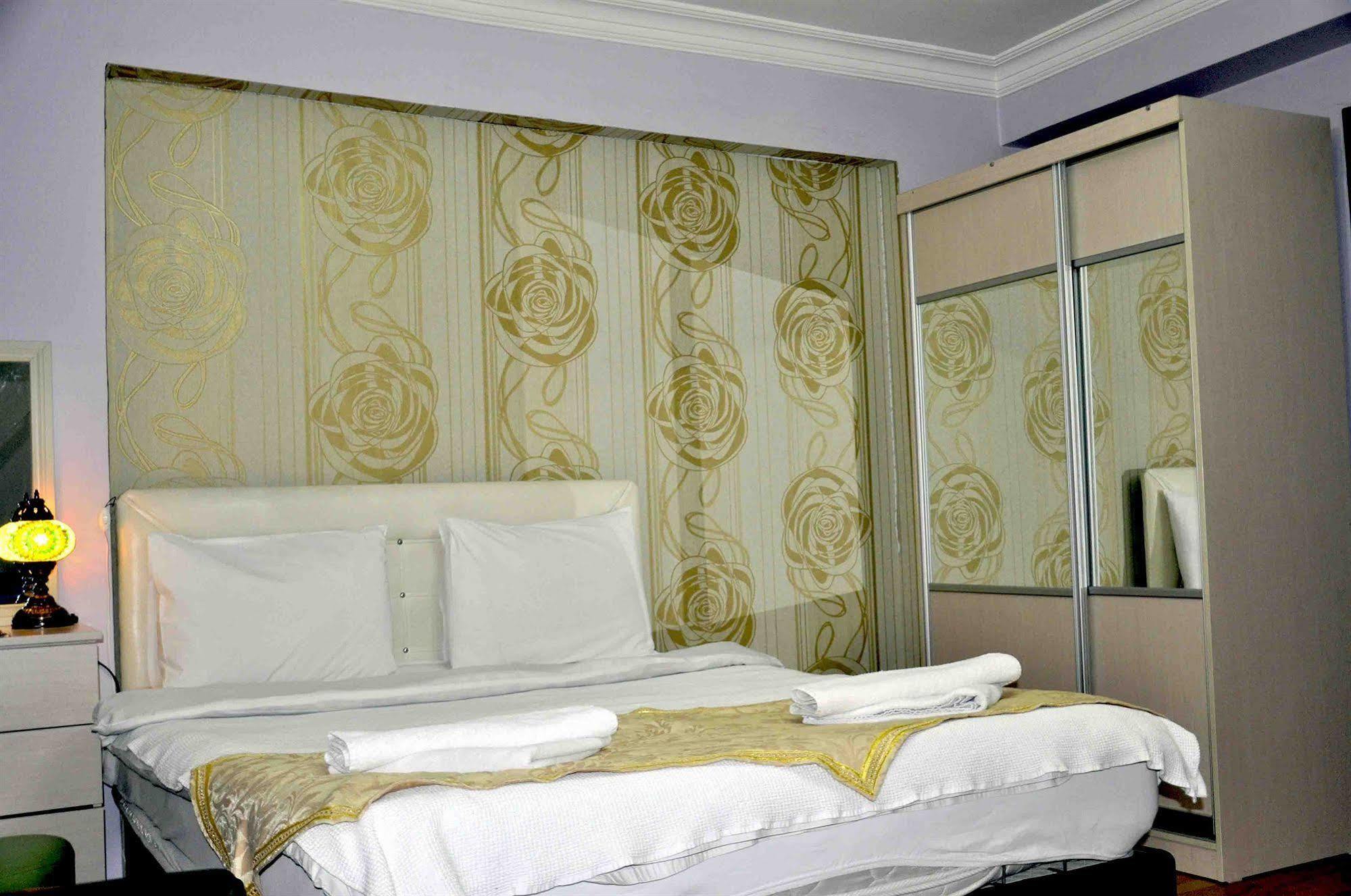 Caravan Palace Apart Aparthotel Istanbul