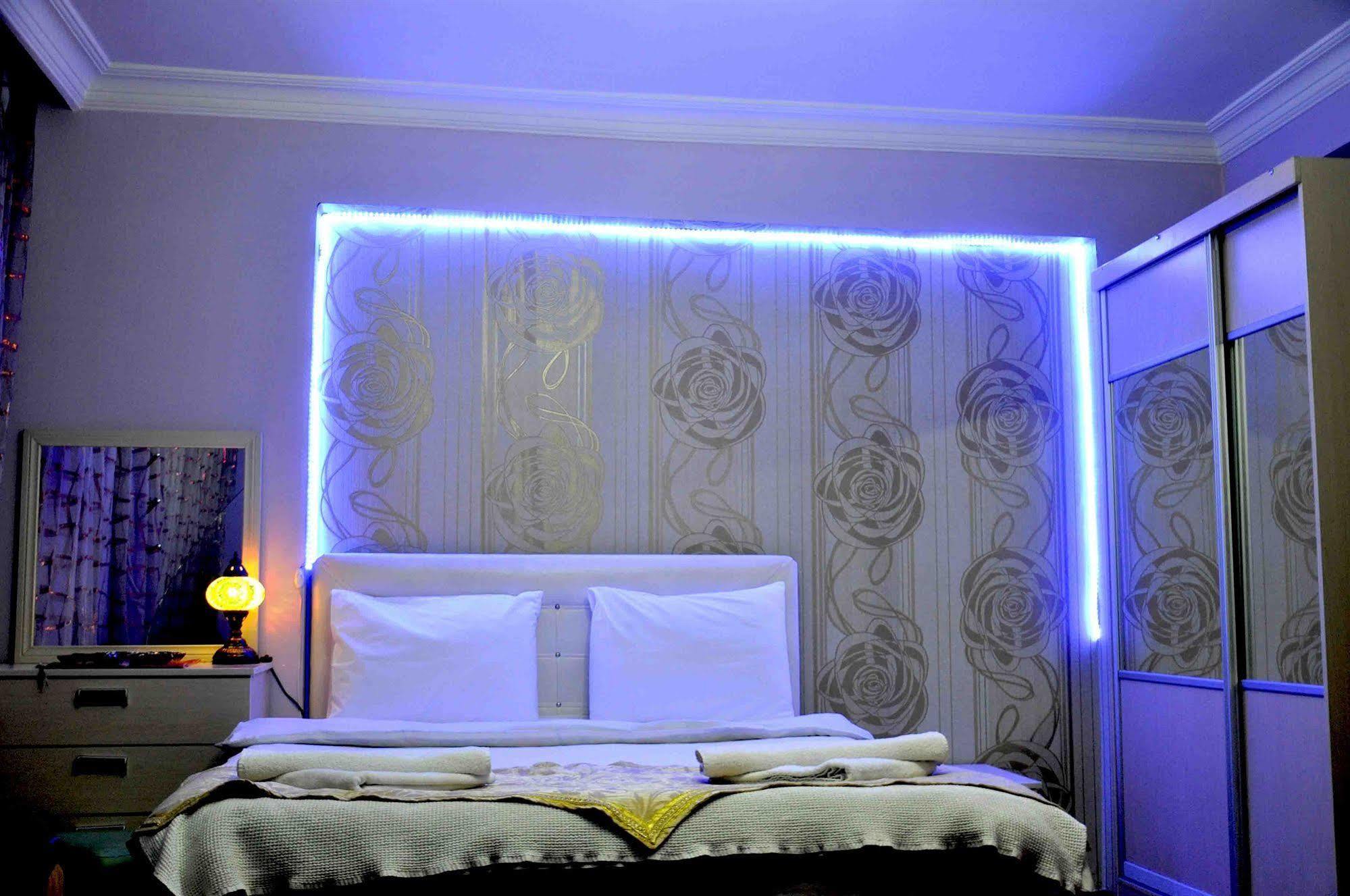 Caravan Palace Apart Aparthotel 2*