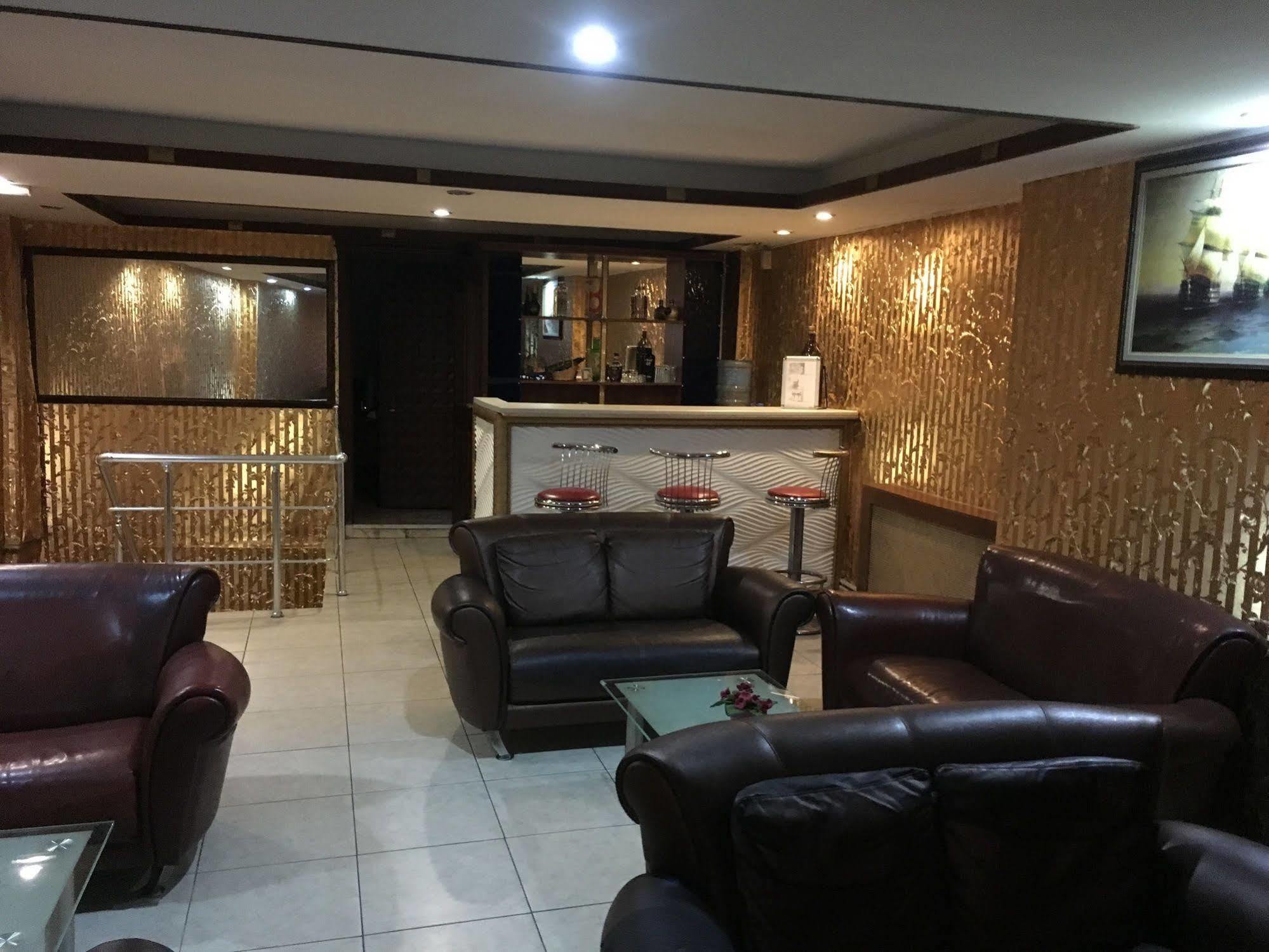 Oeruen Otel
