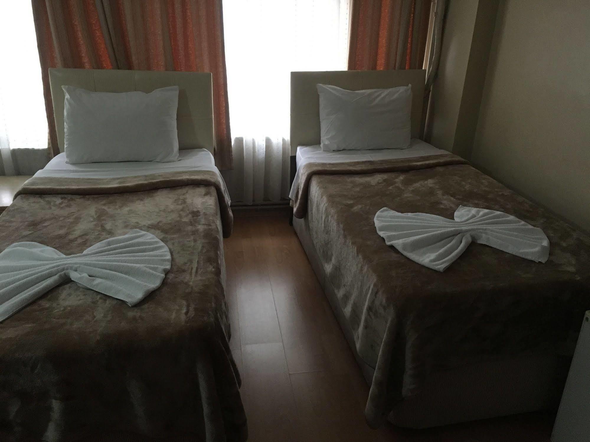 Oeruen Otel