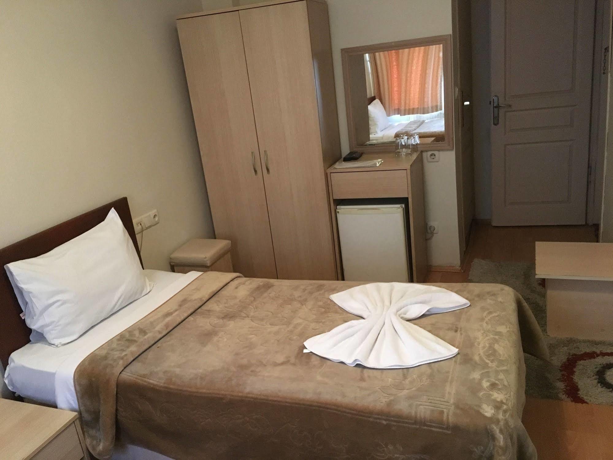 Oeruen Otel