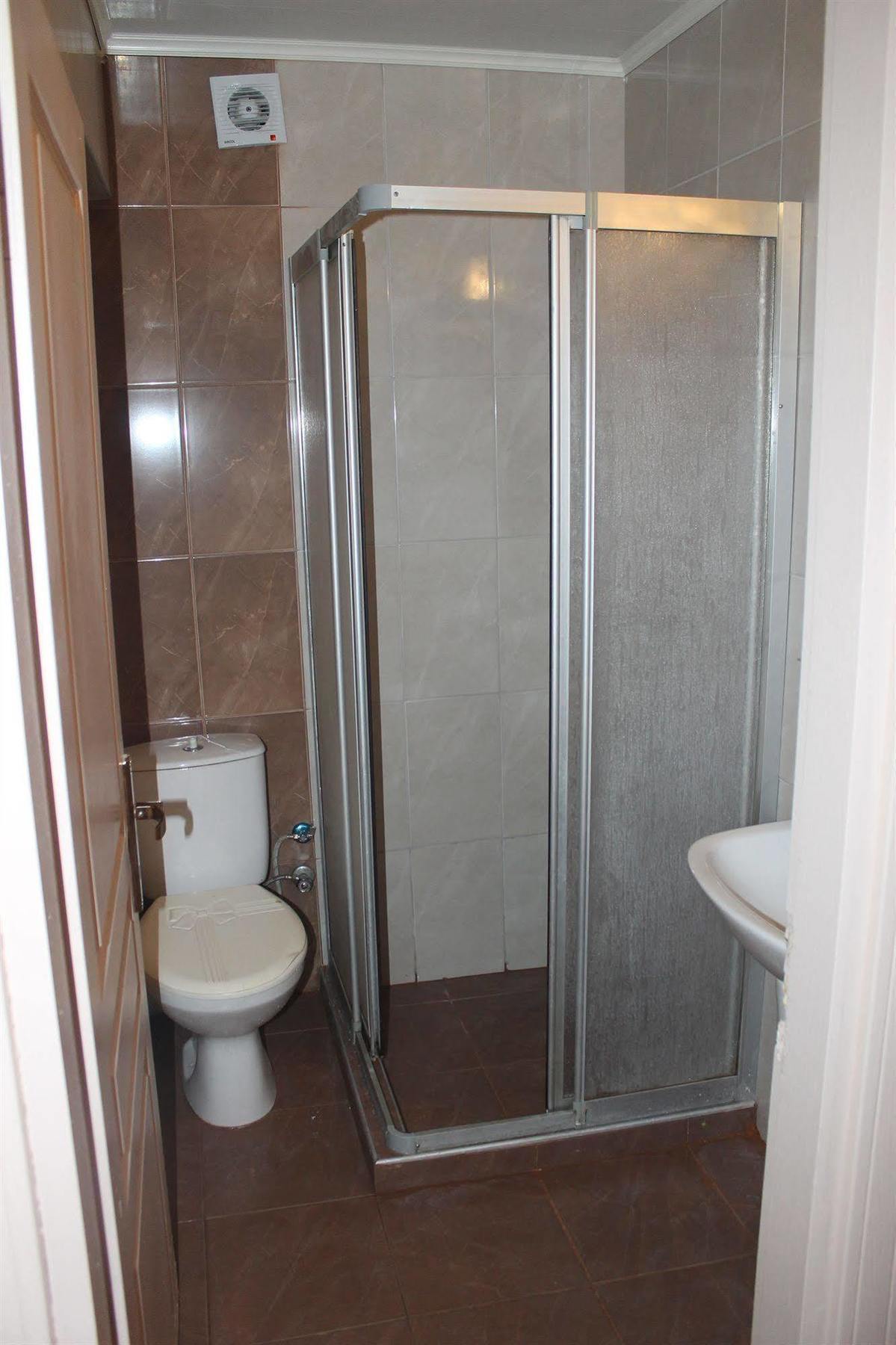 Oeruen Otel İstanbul