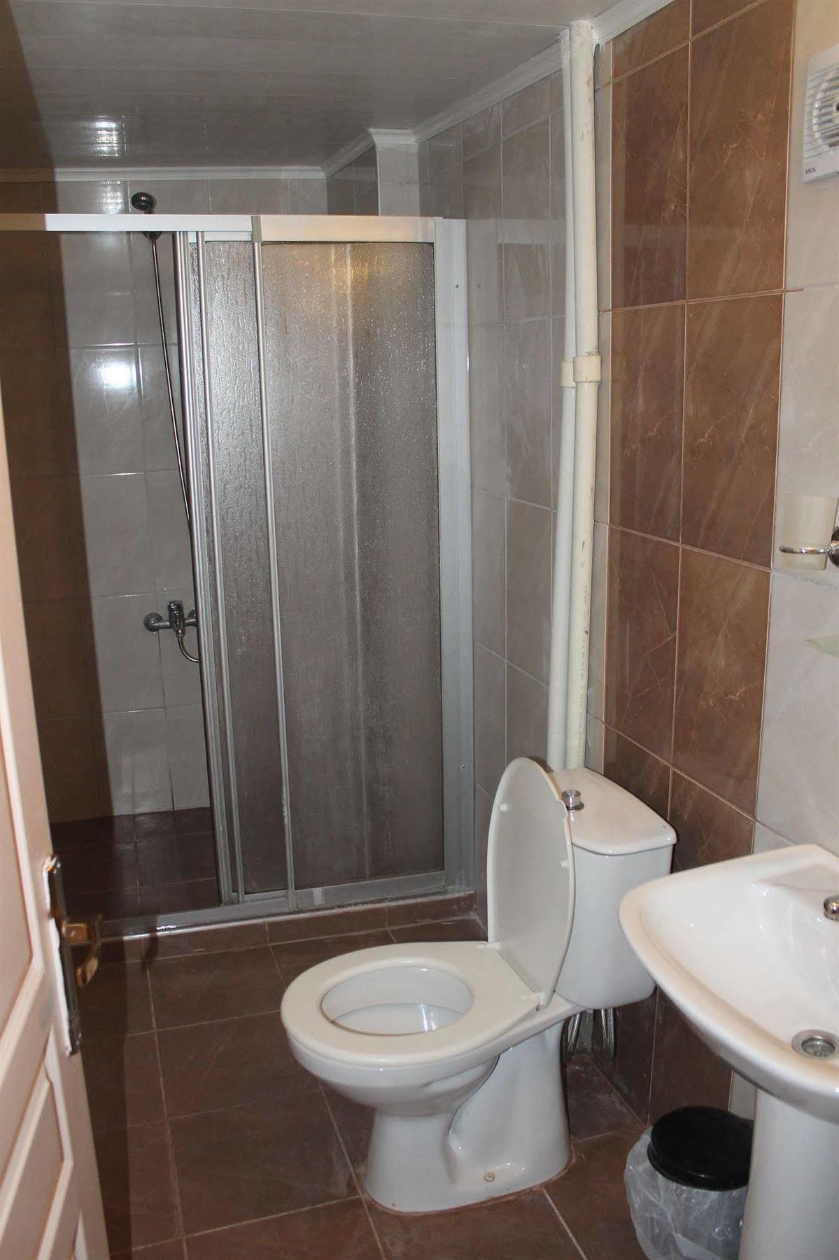 Otel Oeruen İstanbul
