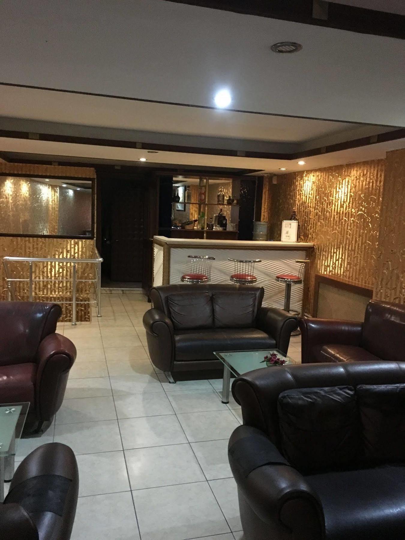 Otel Oeruen