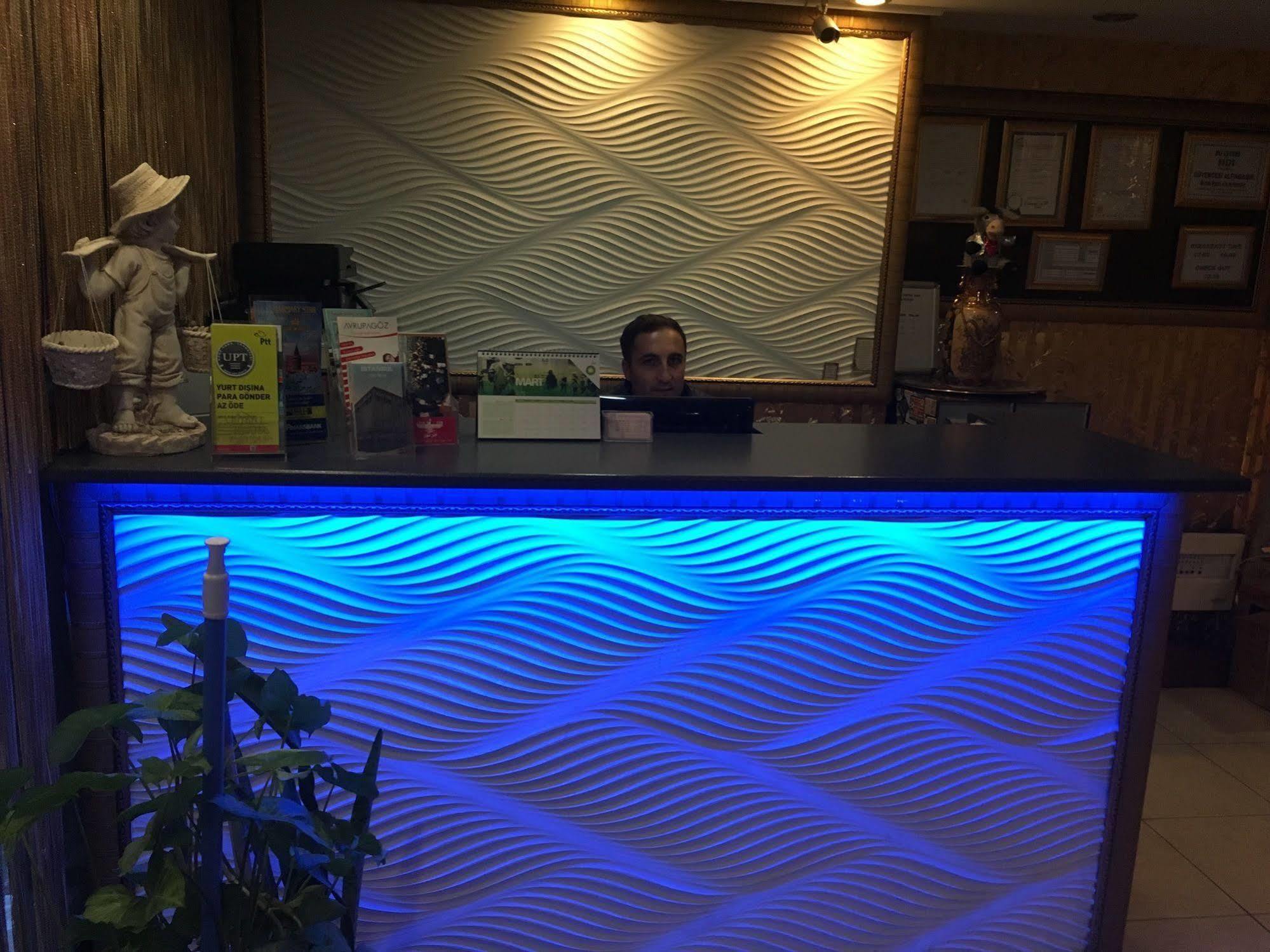 Oeruen Otel 3*