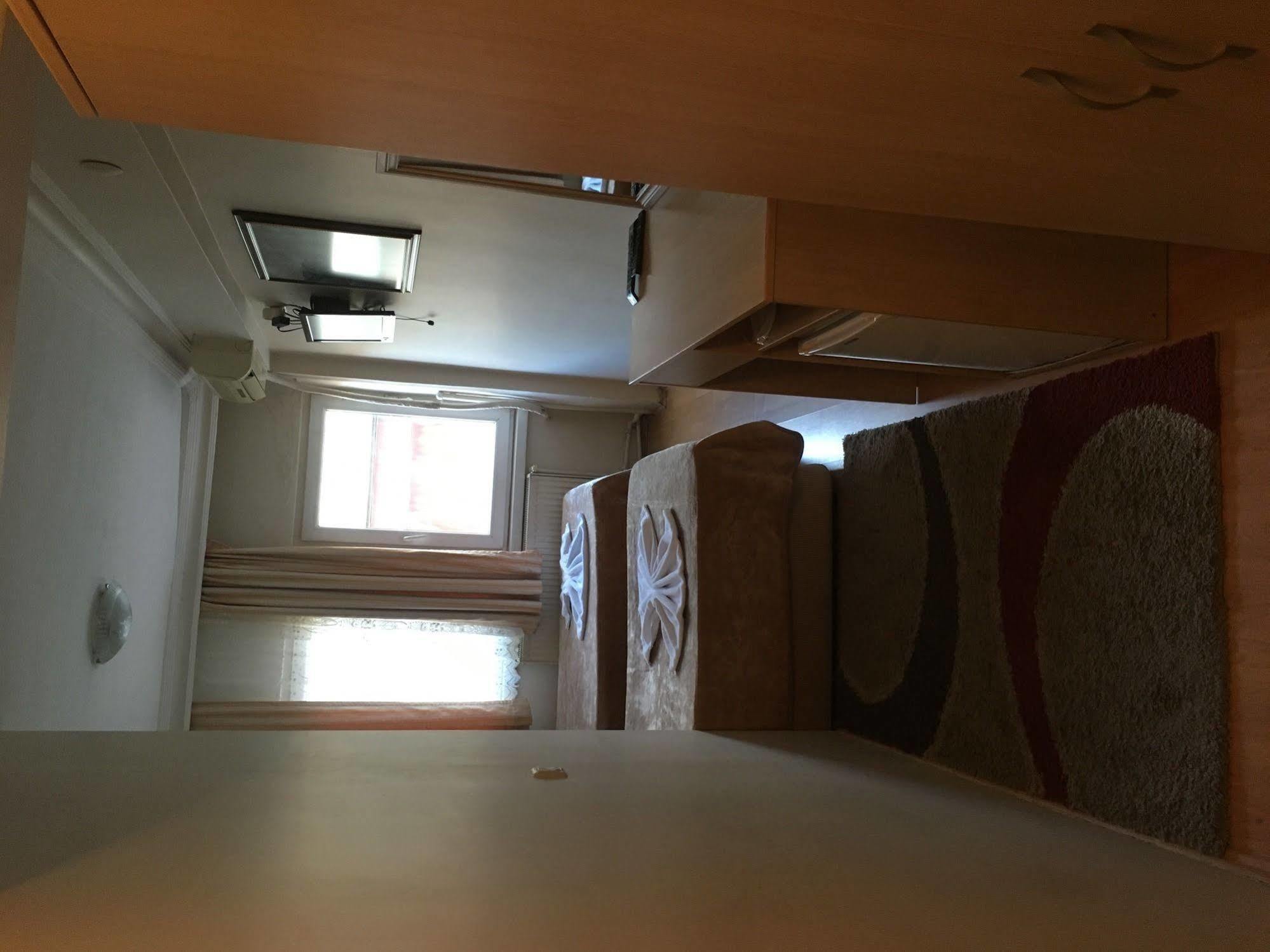 Oeruen 3* İstanbul