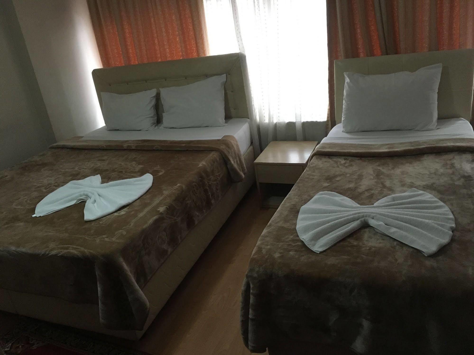 Oeruen Otel