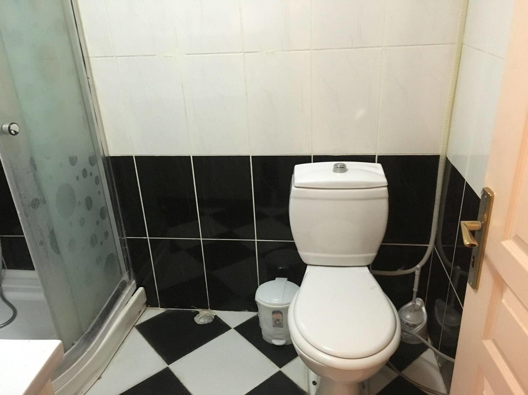 Oeruen 3* İstanbul