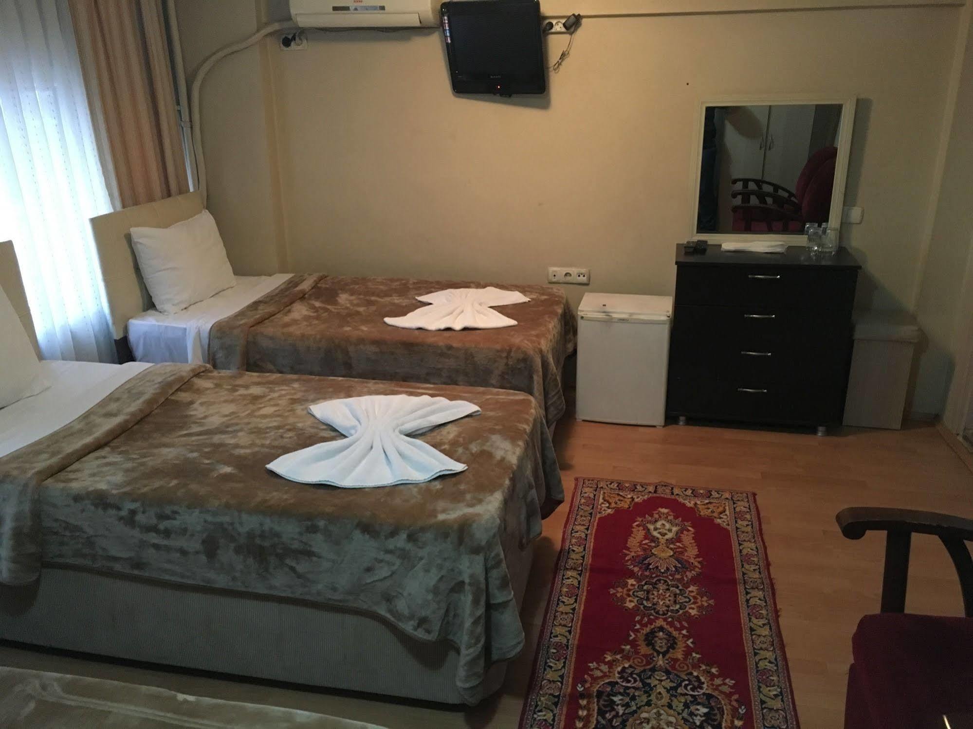 Otel Oeruen