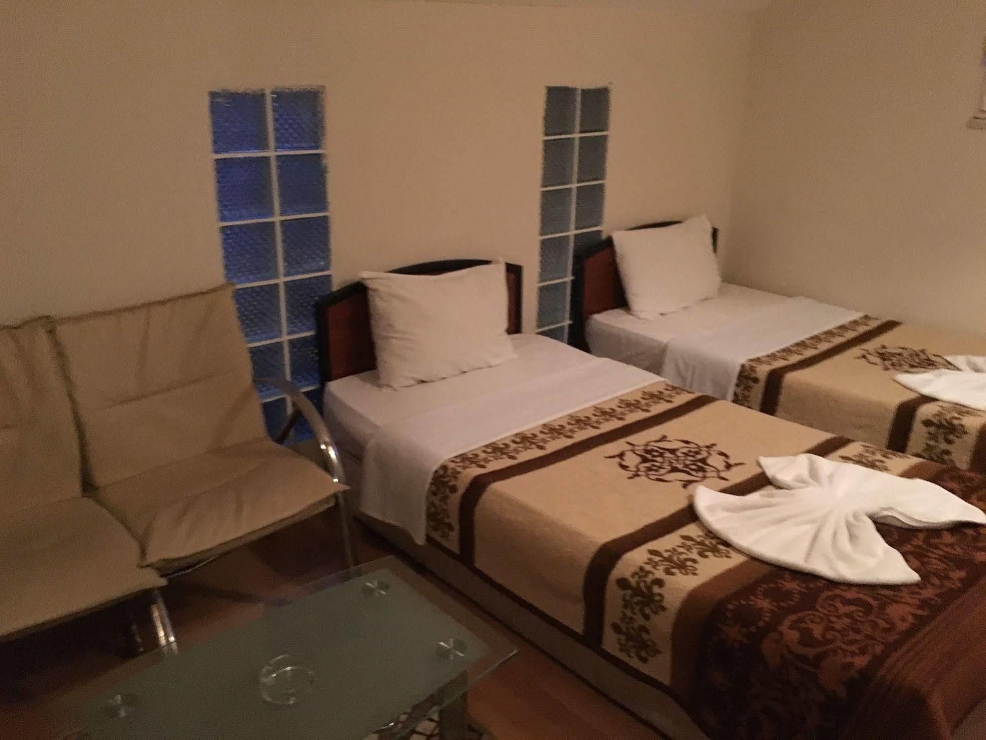 Oeruen Otel 3*