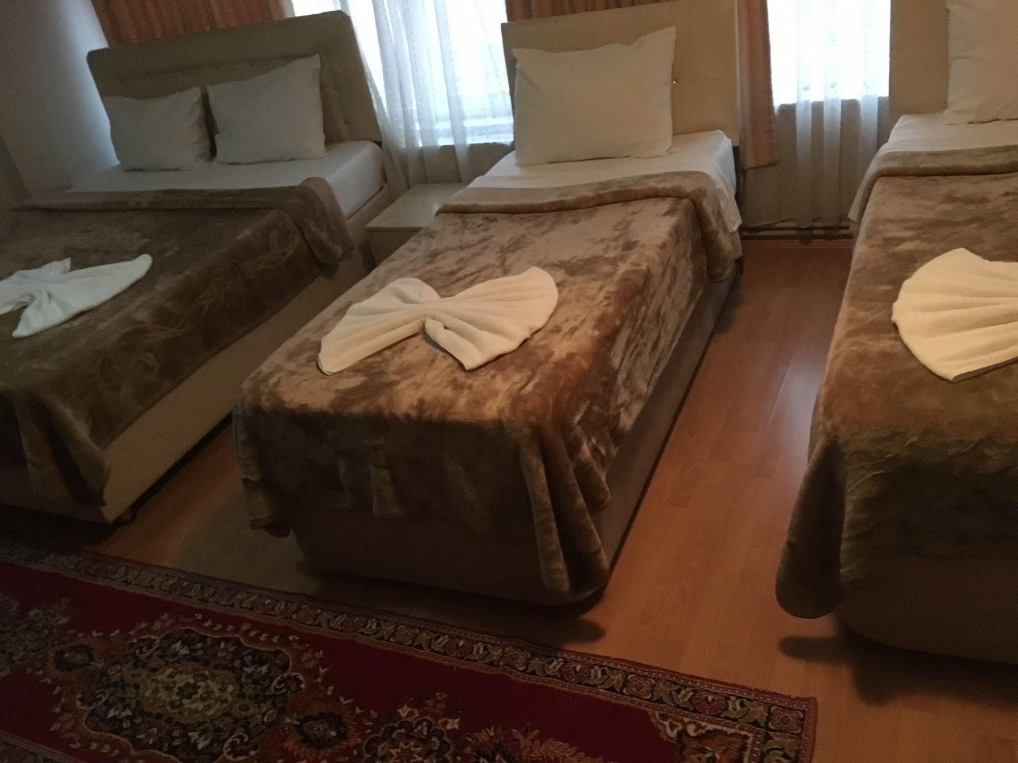 Otel Oeruen 3*