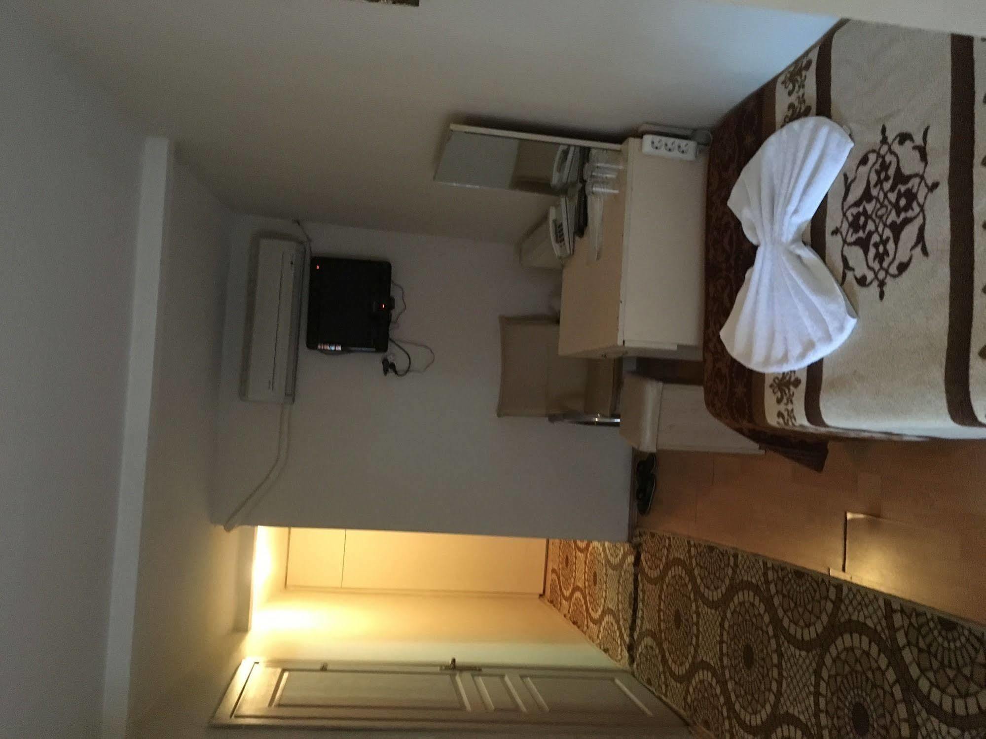 Oeruen Otel