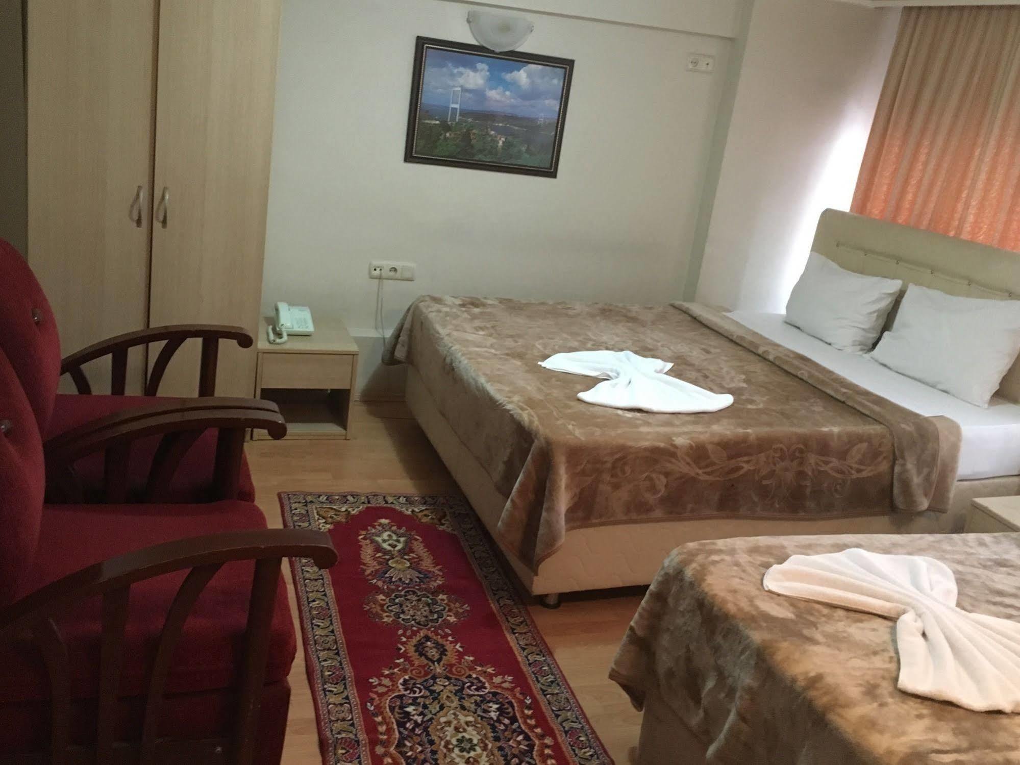 Oeruen Otel