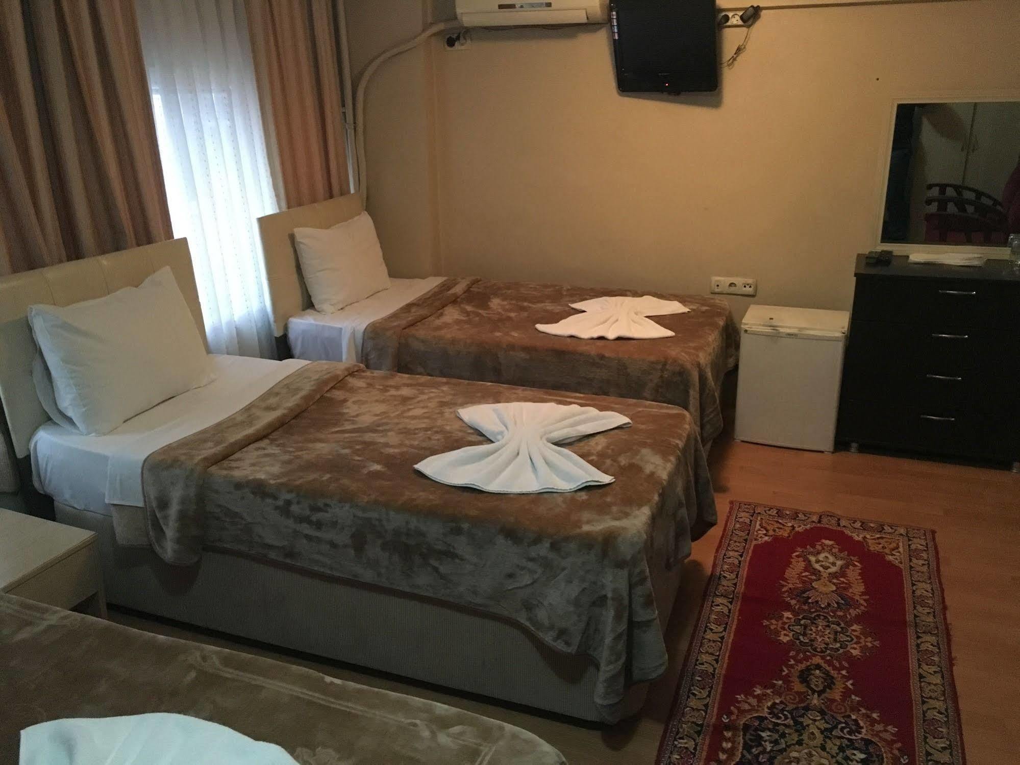 Oeruen Otel