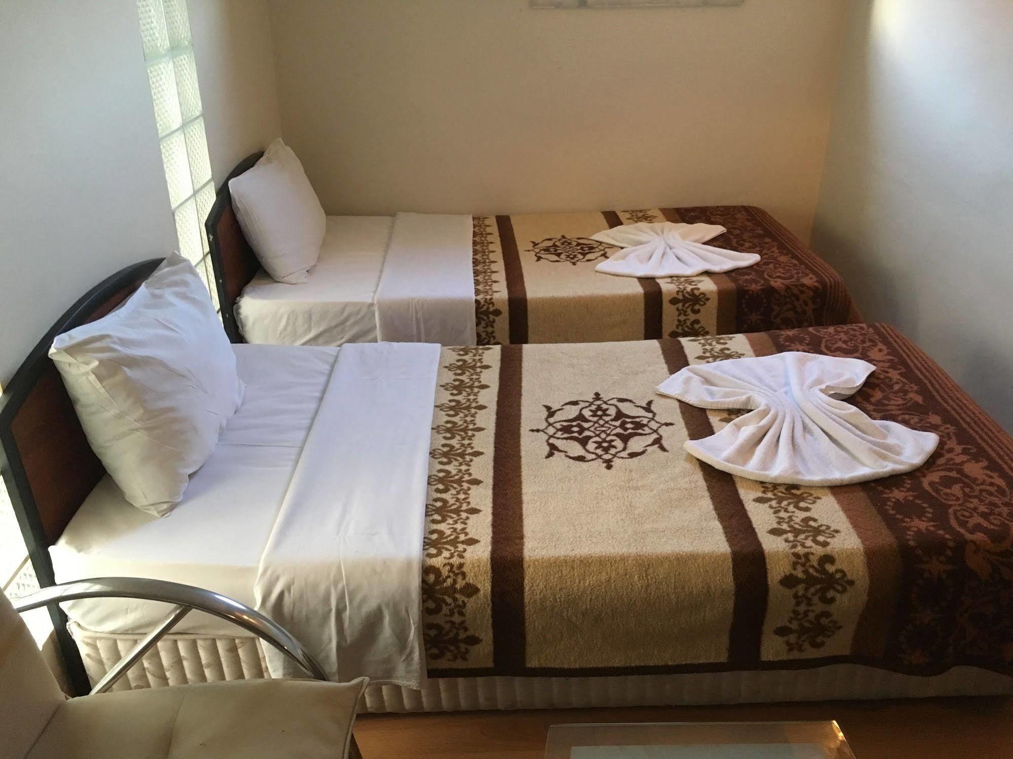 Oeruen Otel İstanbul