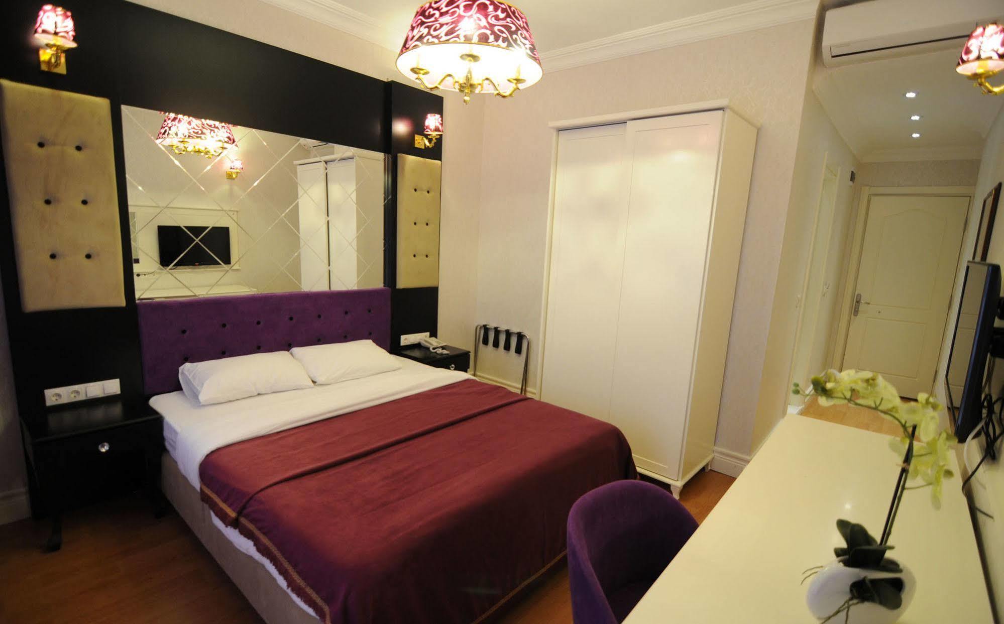 Hotel East Istanbul