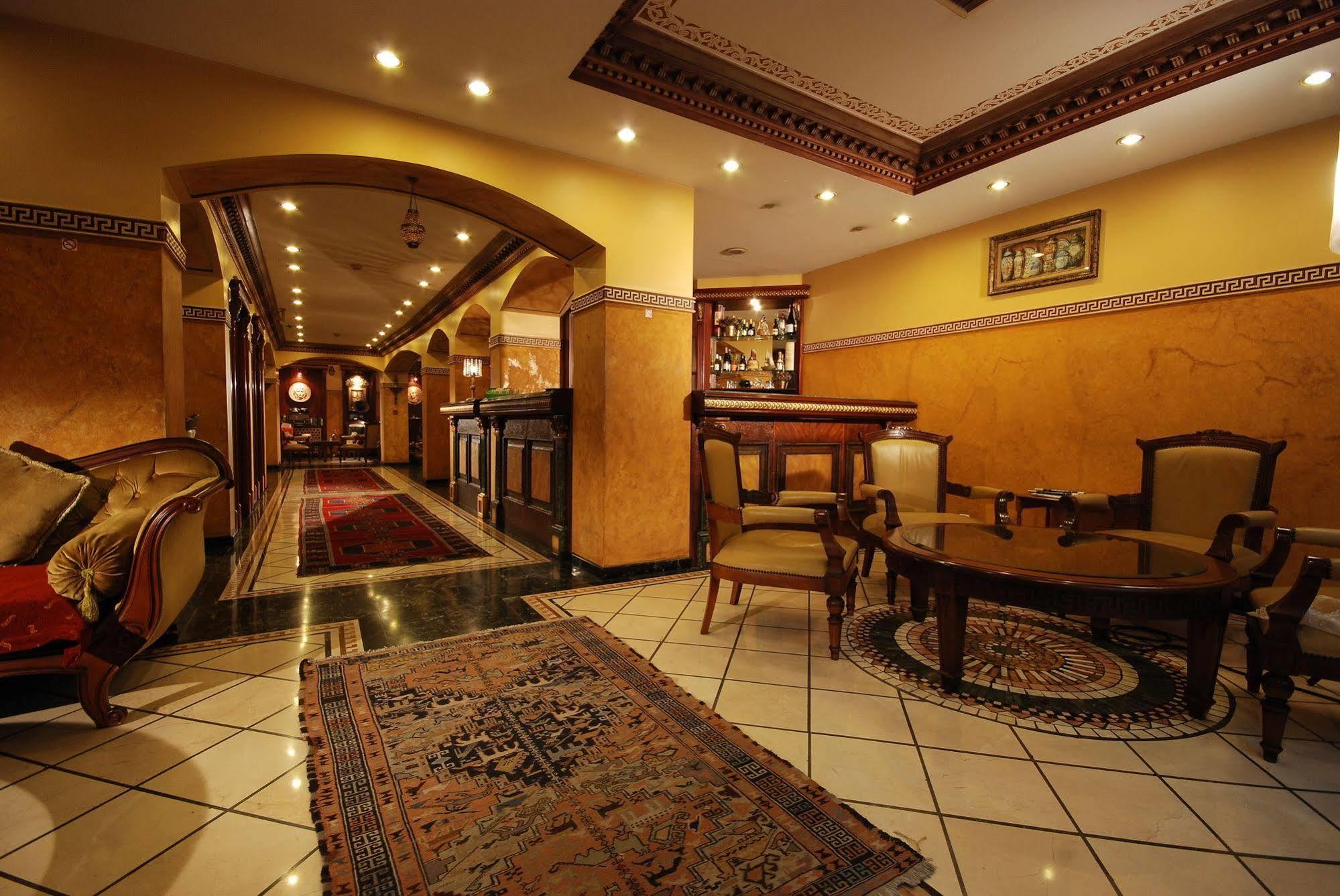 Hotel Nena Istambul