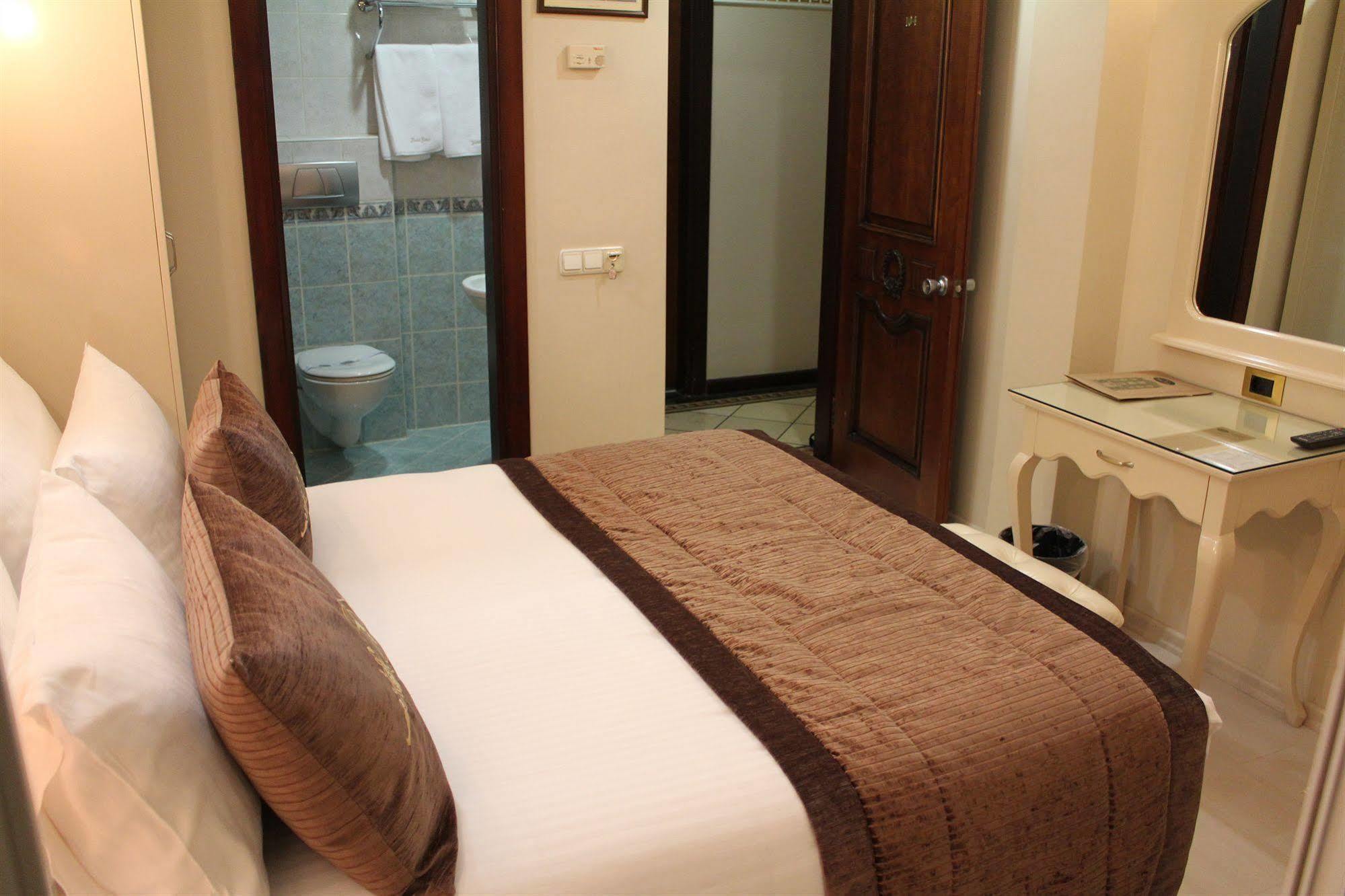 Hotel Nena Istambul