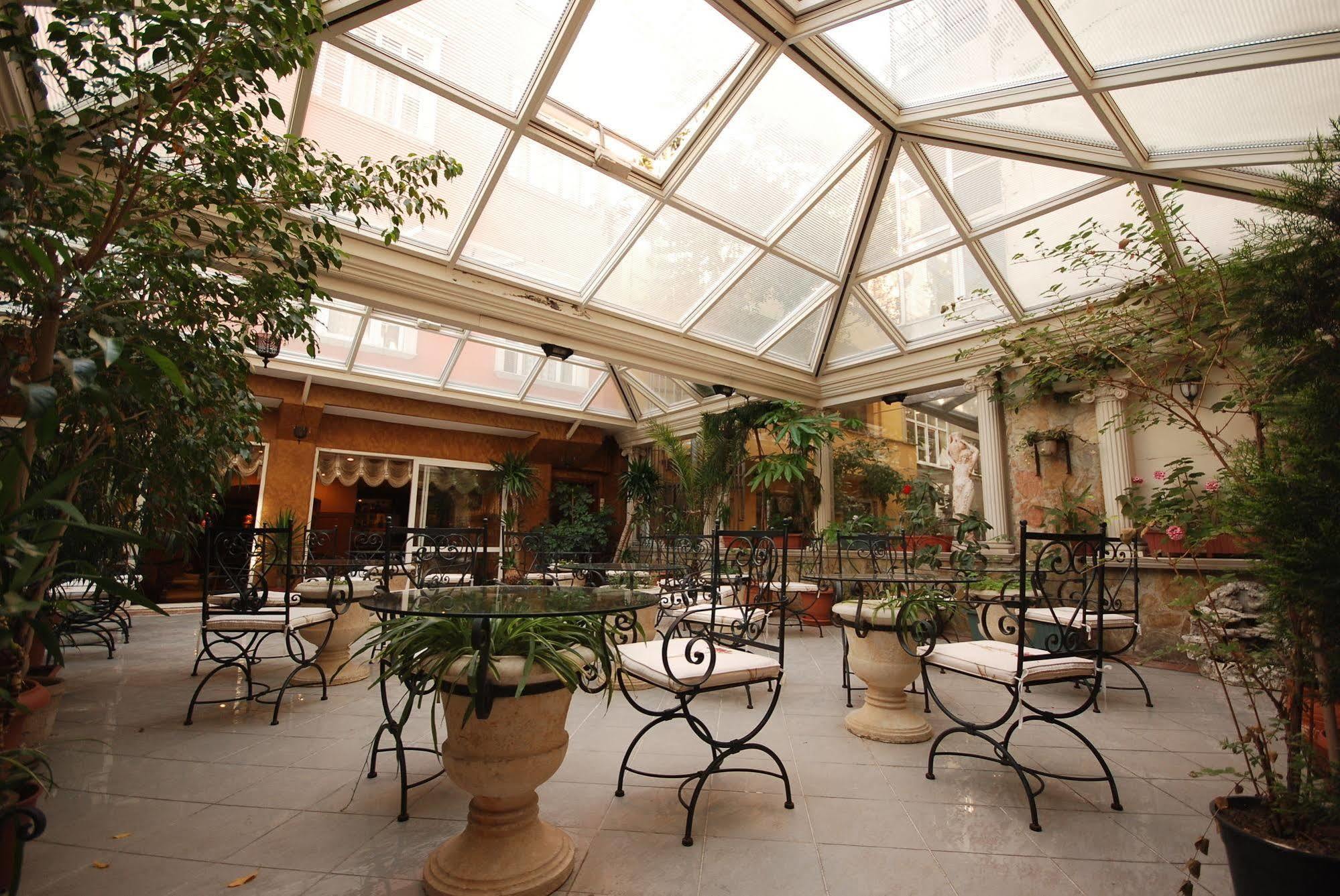 Nena Hotel Istambul