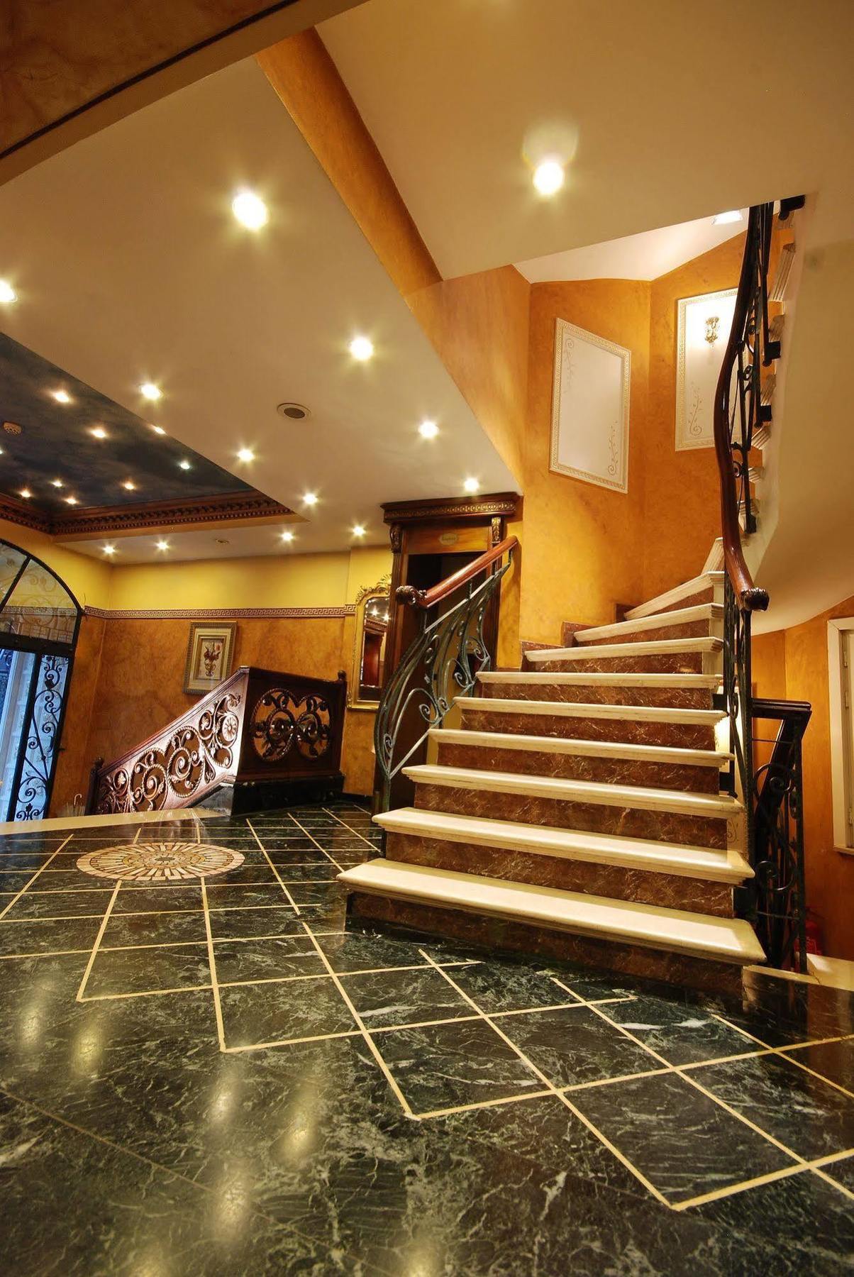 Hotel Nena