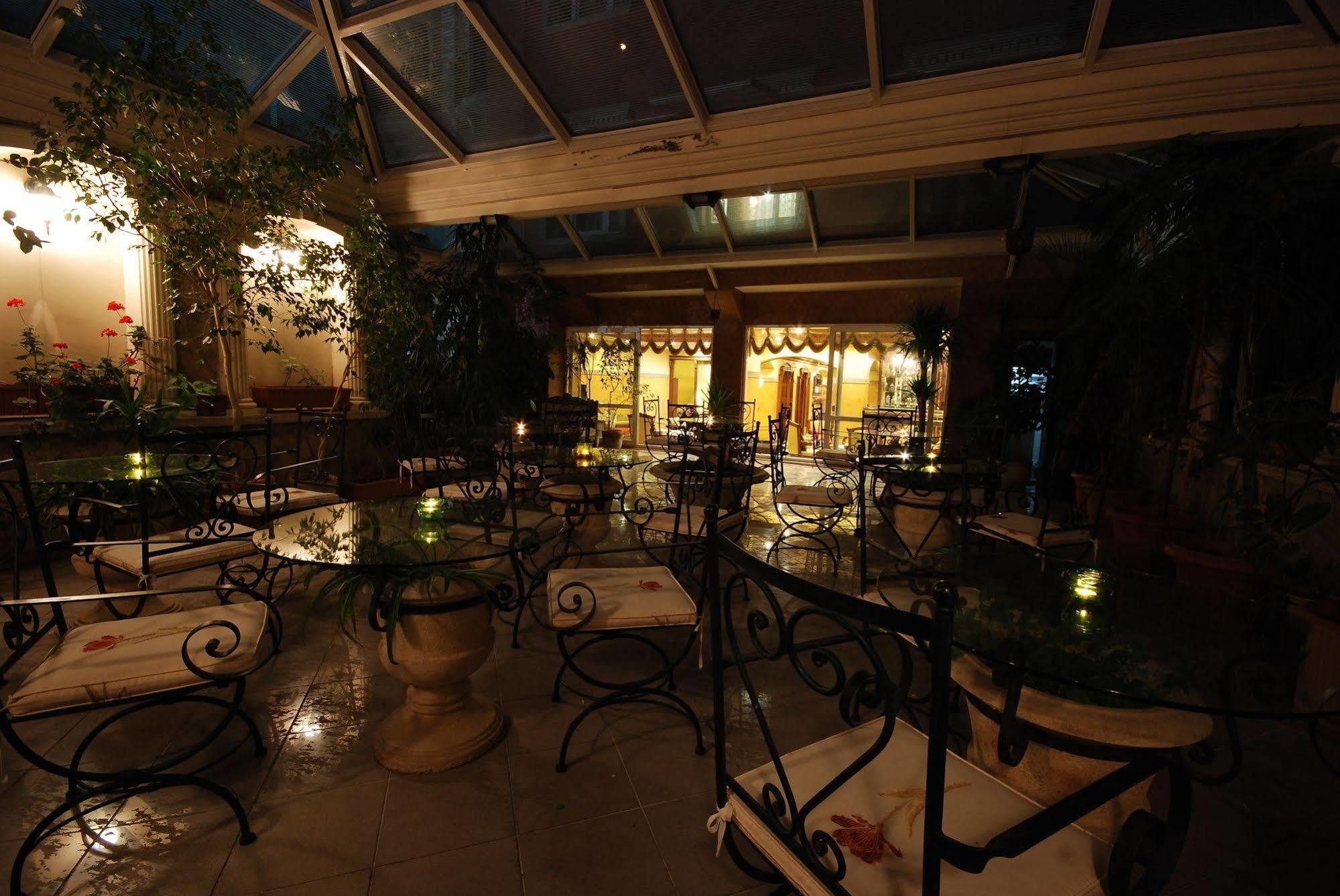 Nena Hotel Istambul