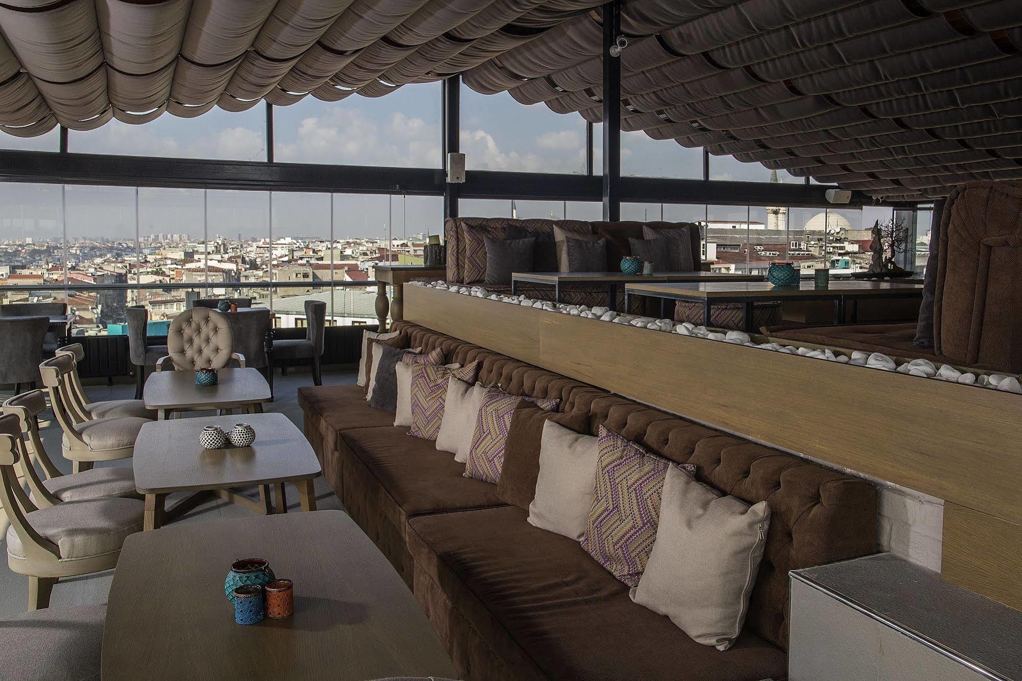 Mina - Special Category Hotel 4*