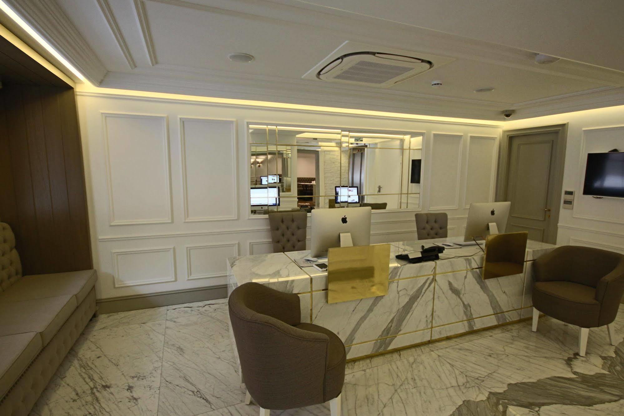 Mina - Special Category Hotel