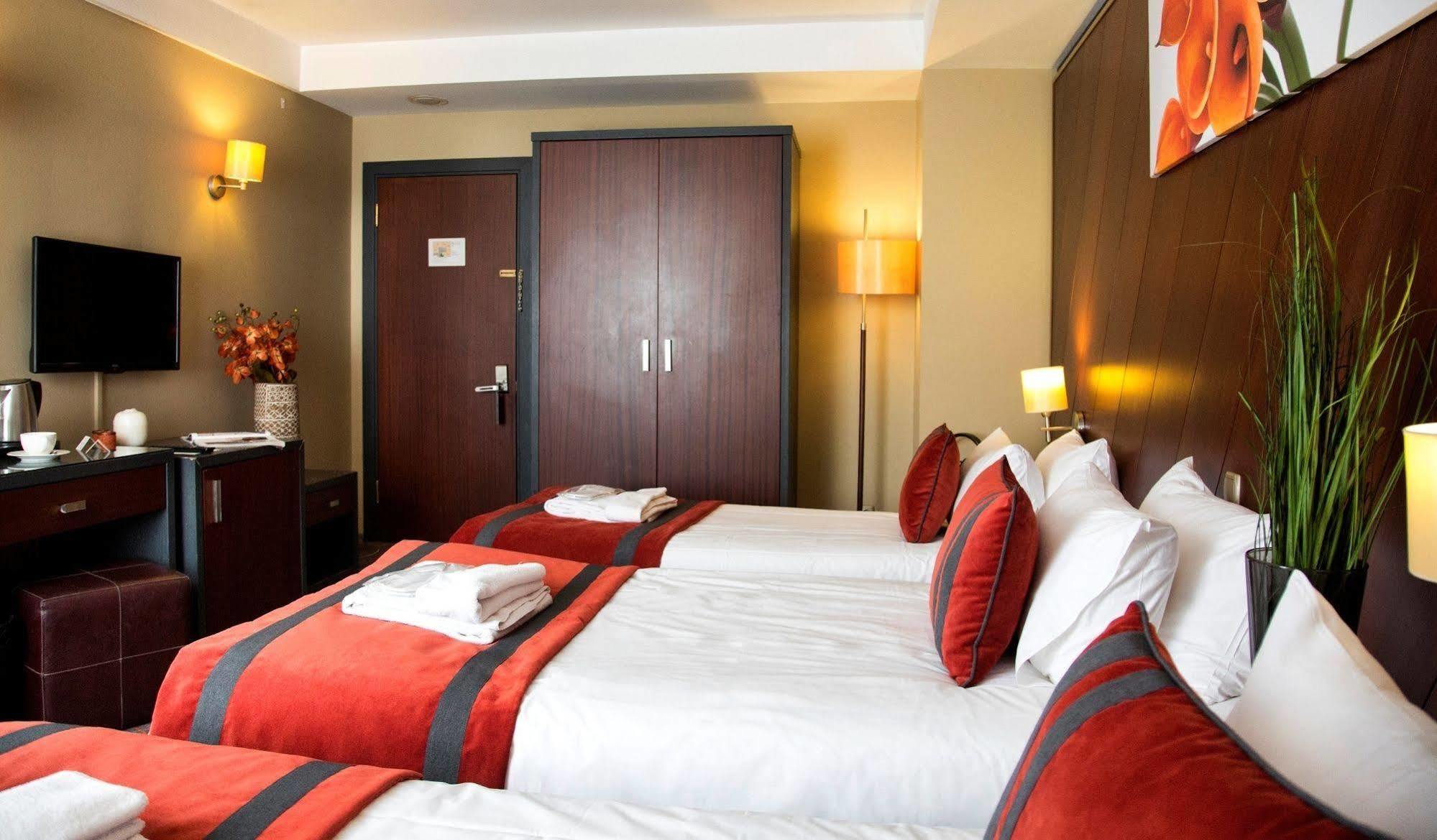 Tan - Special Category Hotel Istambul