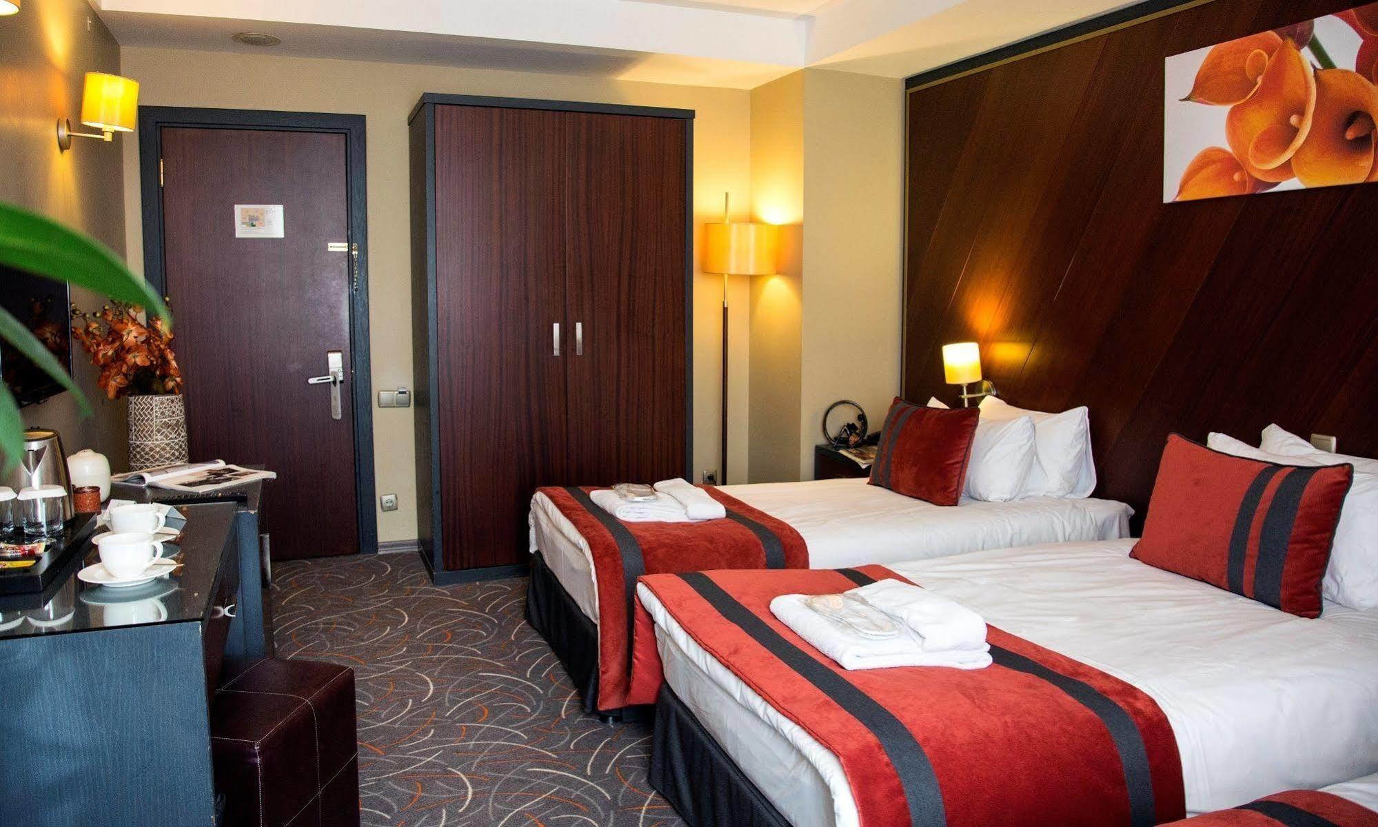 Hotel Tan - Special Category Istambul
