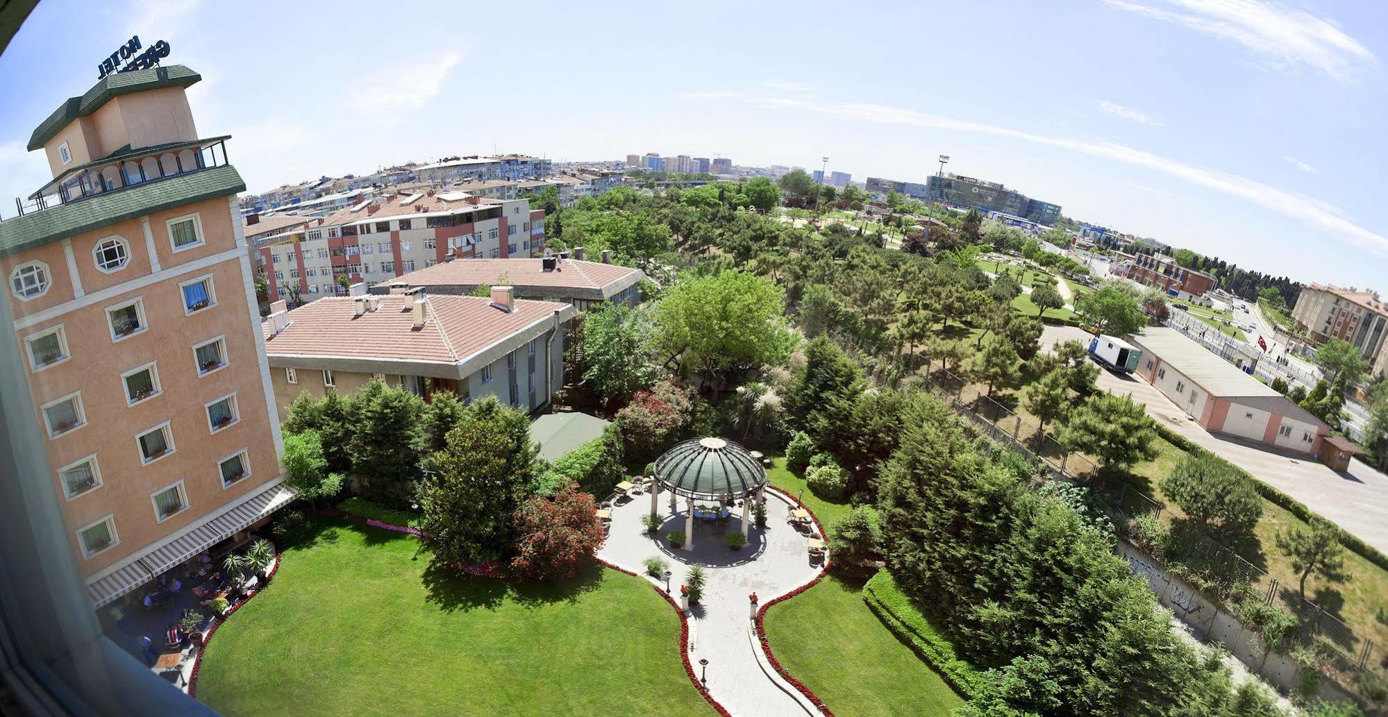The Park Merter Istanbul