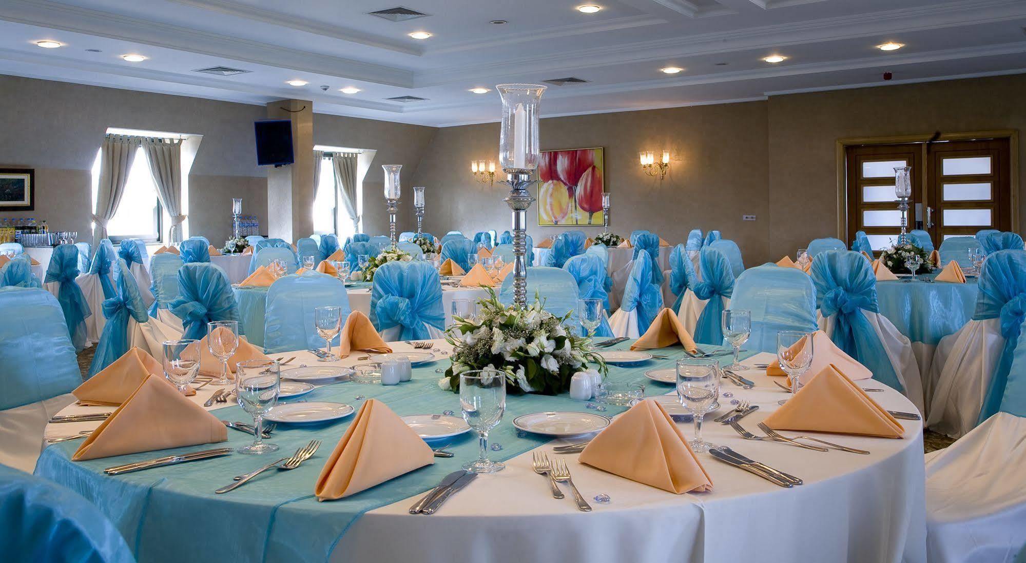 Hotel The Park Merter Istanbul