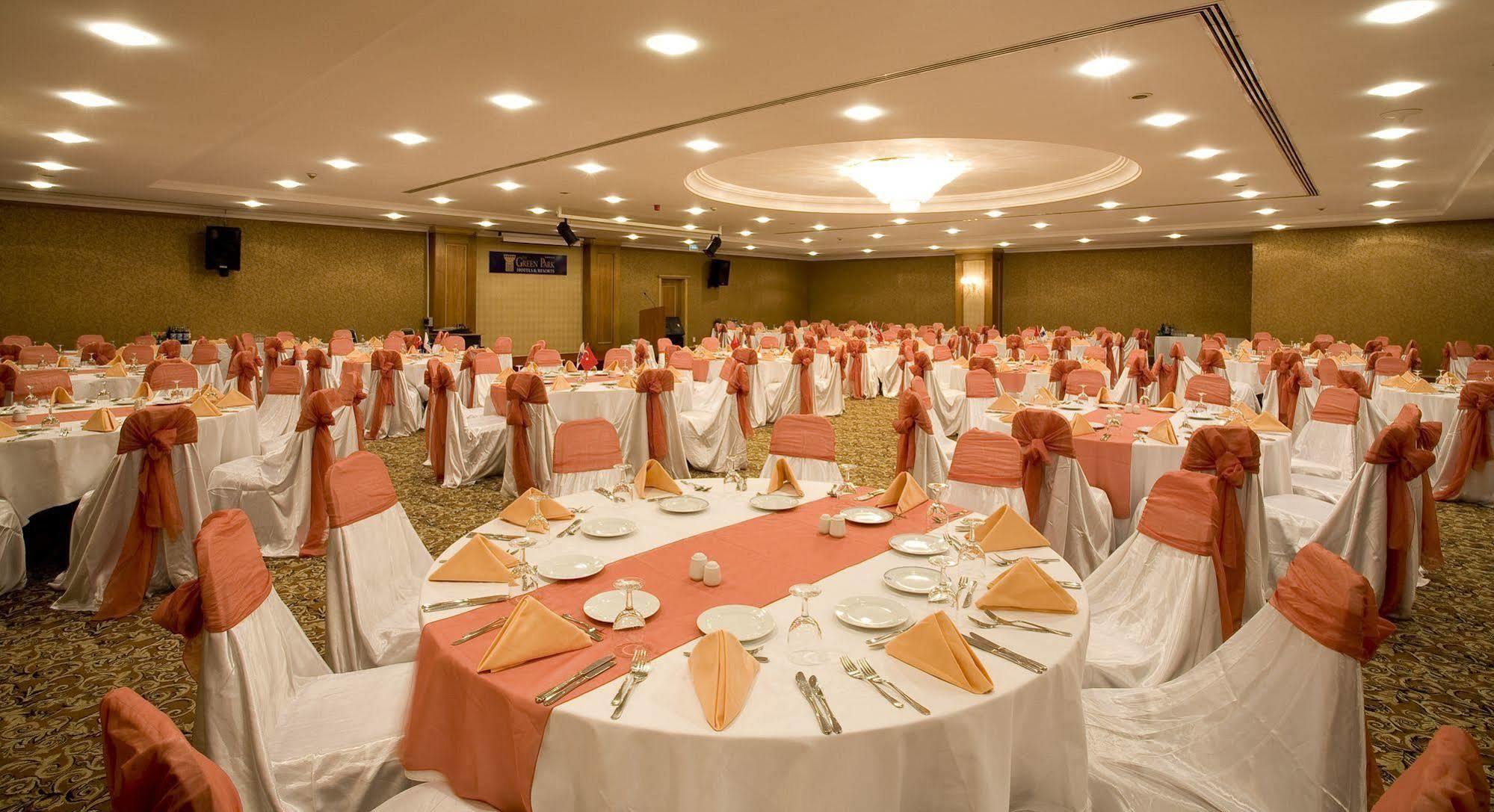 The Park Merter 5* Istanbul