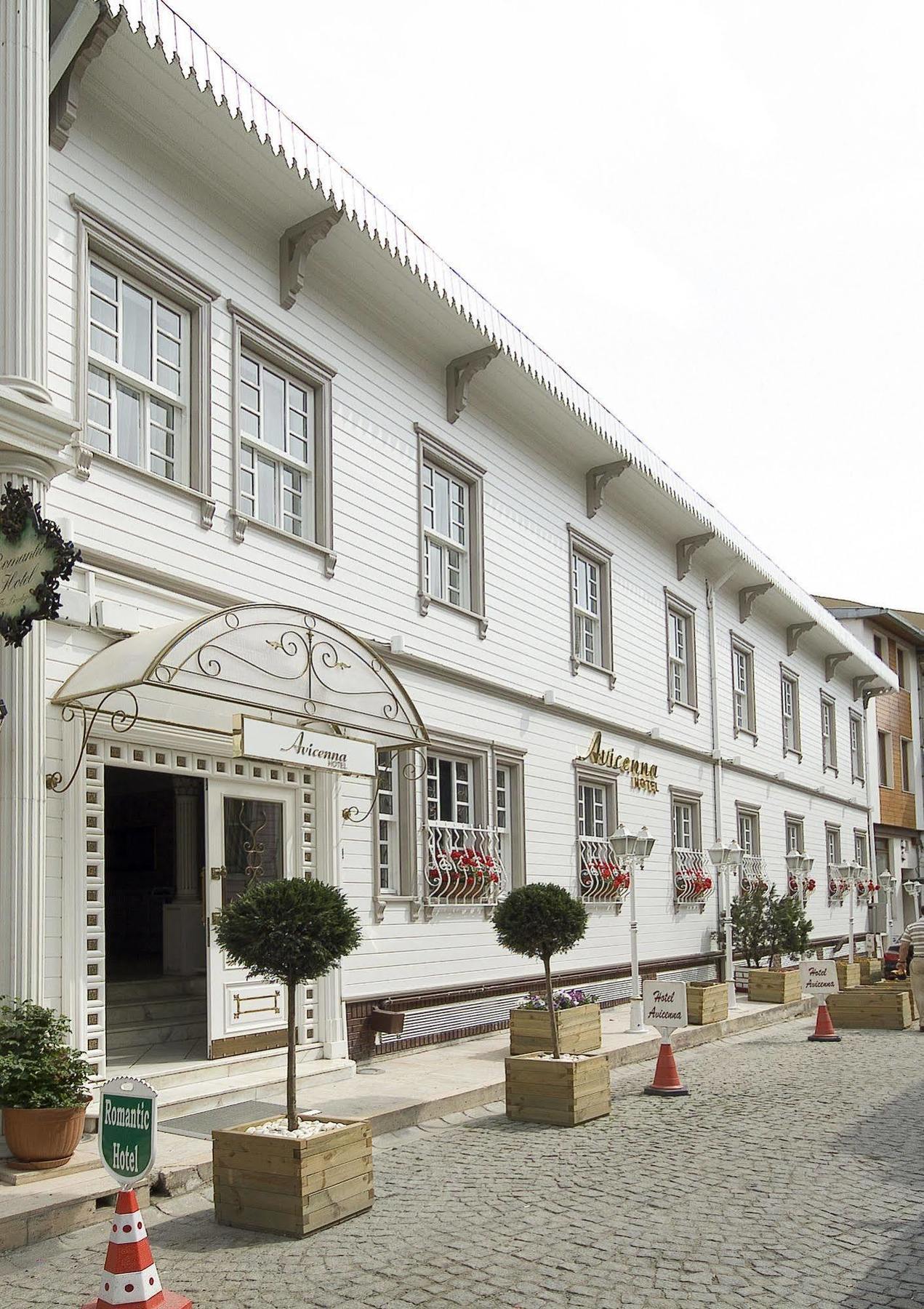 Hotel Avicenna Sultanahmet