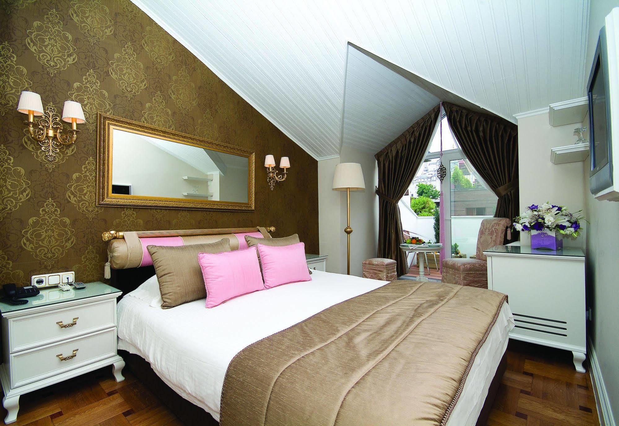 Avicenna Sultanahmet Hotel