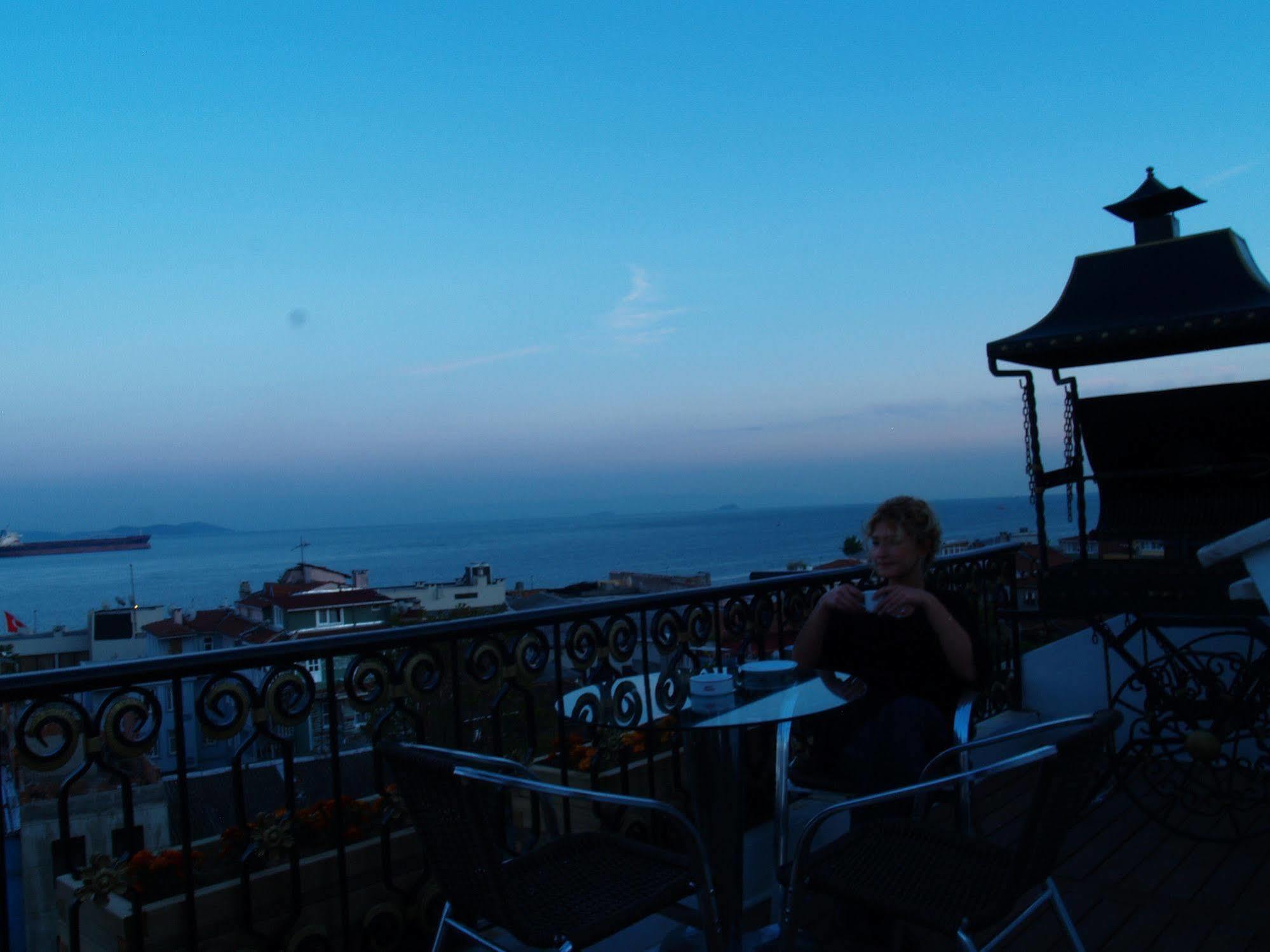 Hotel Avicenna Sultanahmet 4*