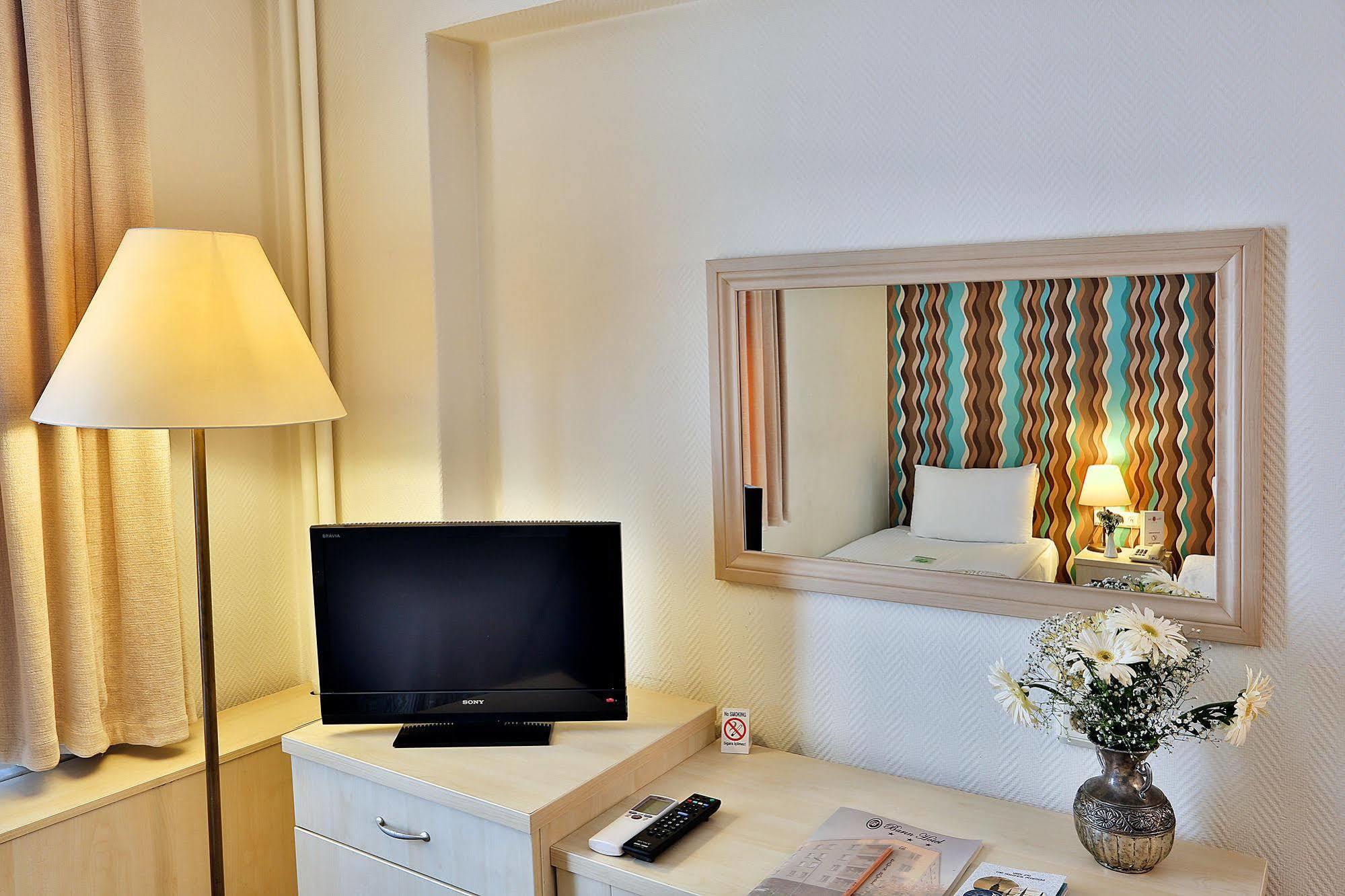 Hotel Barin Istanbul
