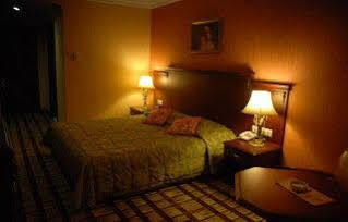 9 On Hotel Istanbul
