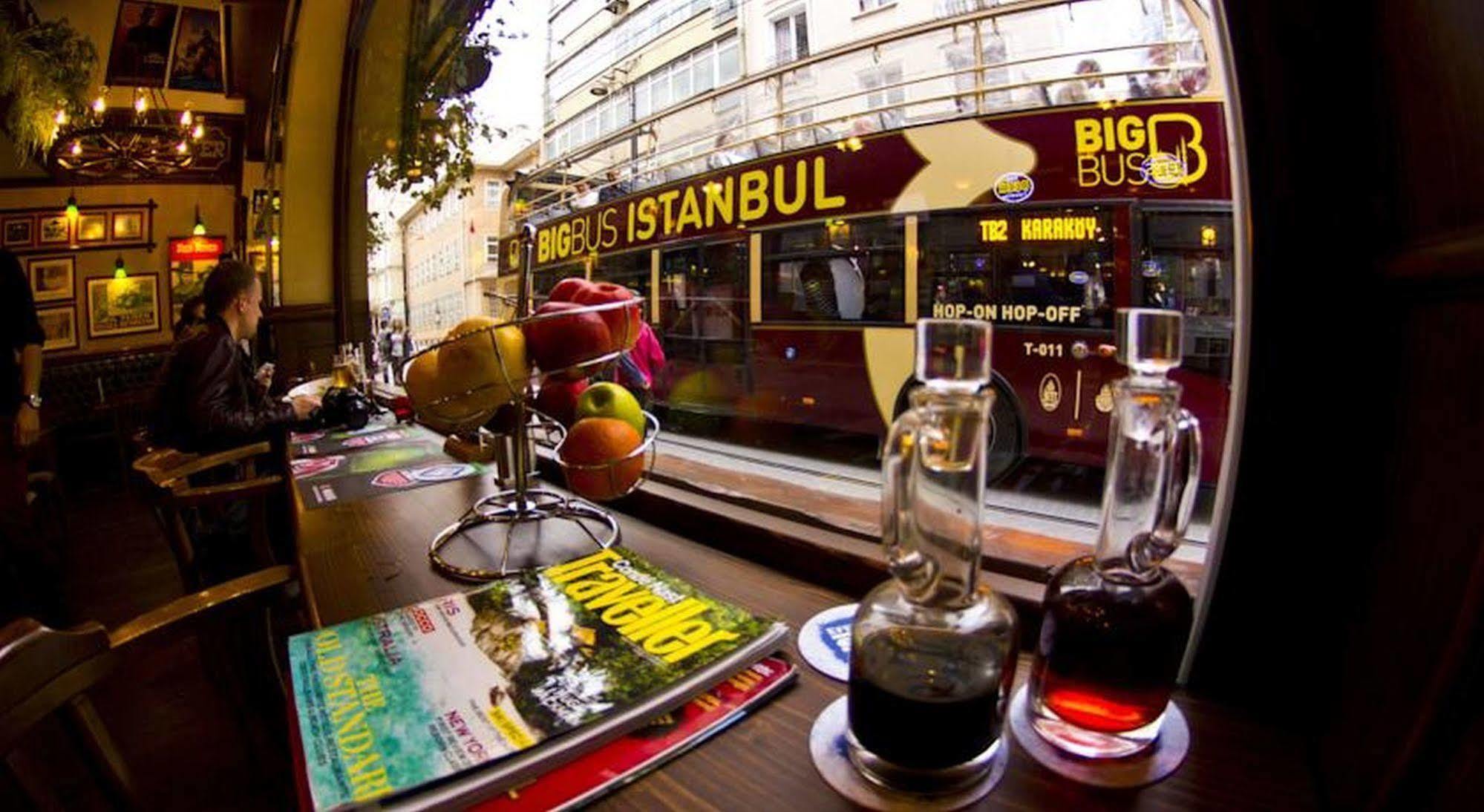 Ilkay Hotel 3*