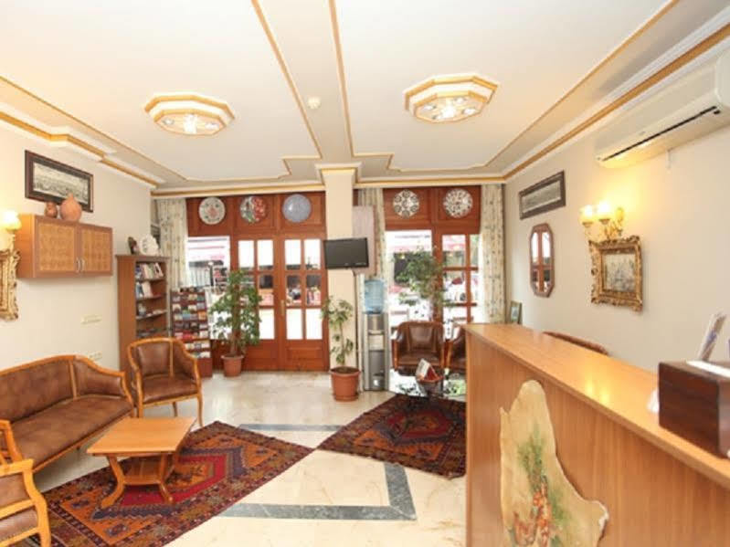 Gul Sultan 3*