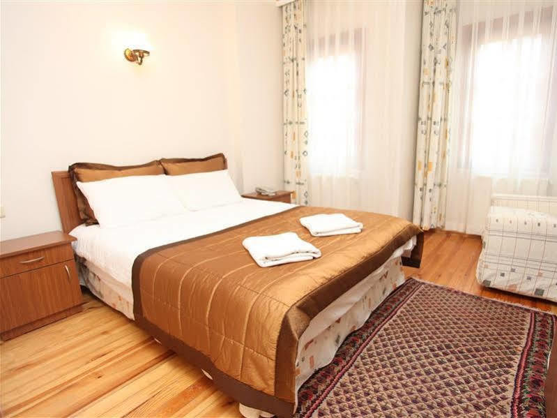Gul Sultan Gasthof Istanbul