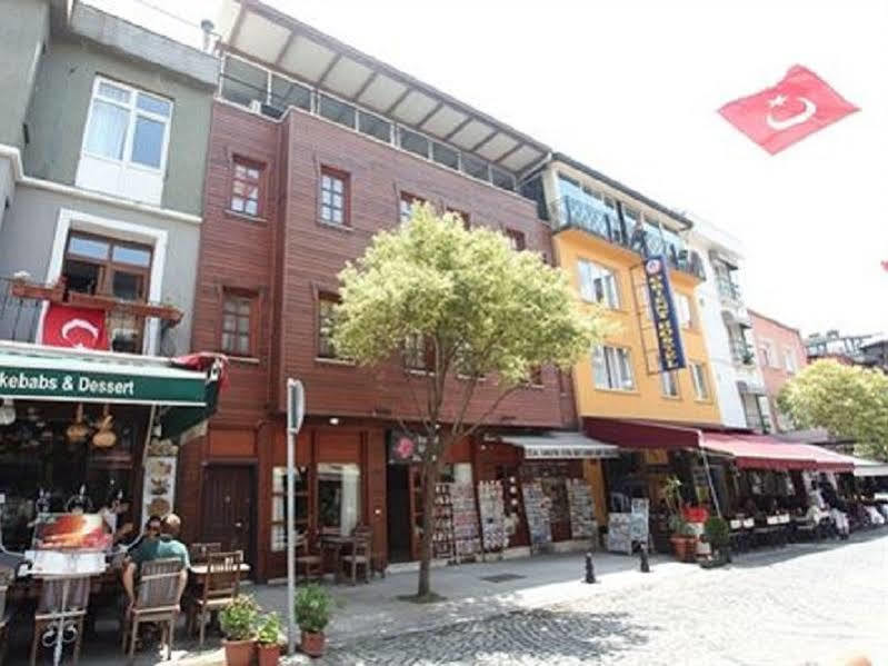 Gul Sultan 3* Istanbul