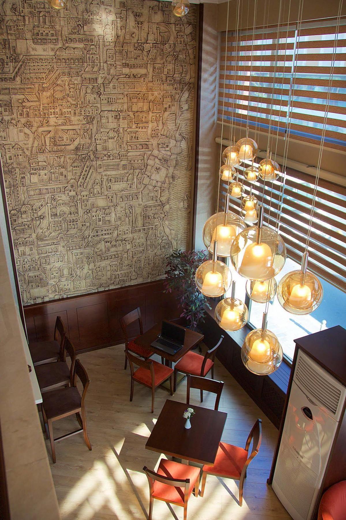 Hotel Barin 3*