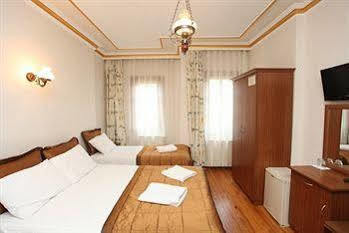 Gasthof Gul Sultan 3*