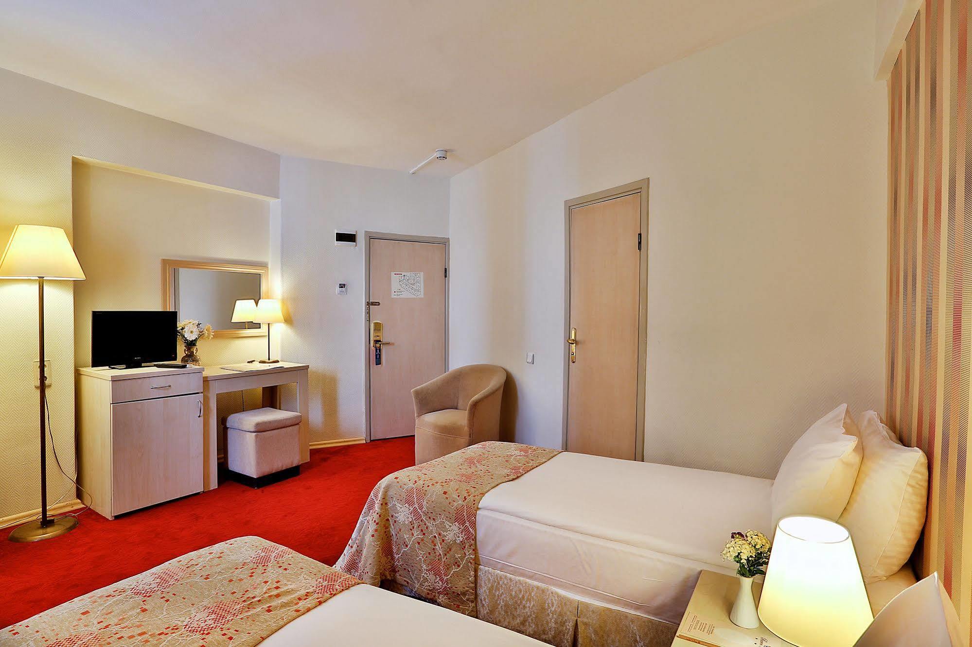Barin 3* Istanbul