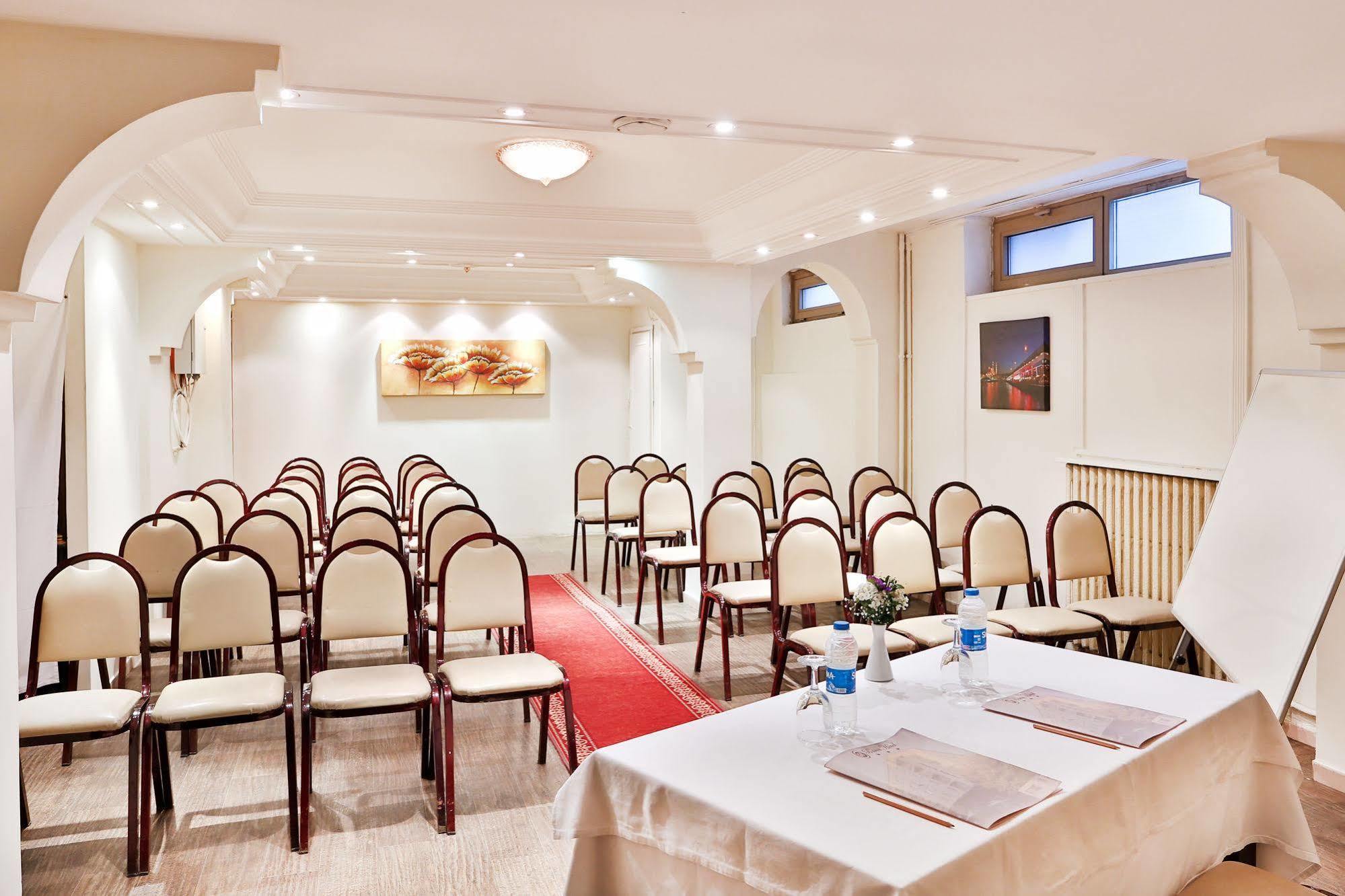 Hotel Barin 3*