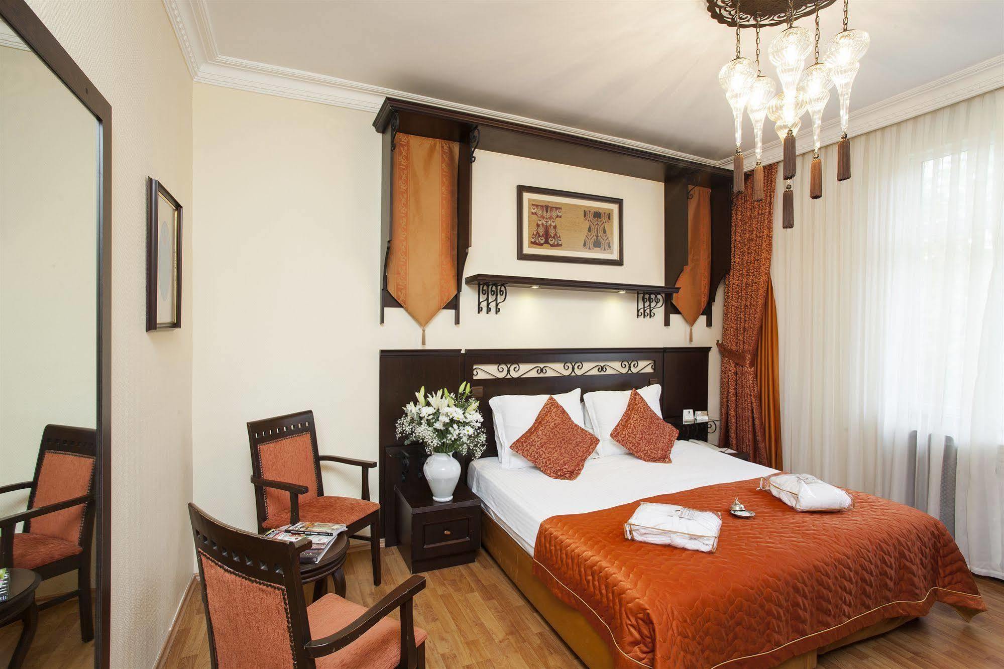 Ottoman Imperial-special Category Istambul